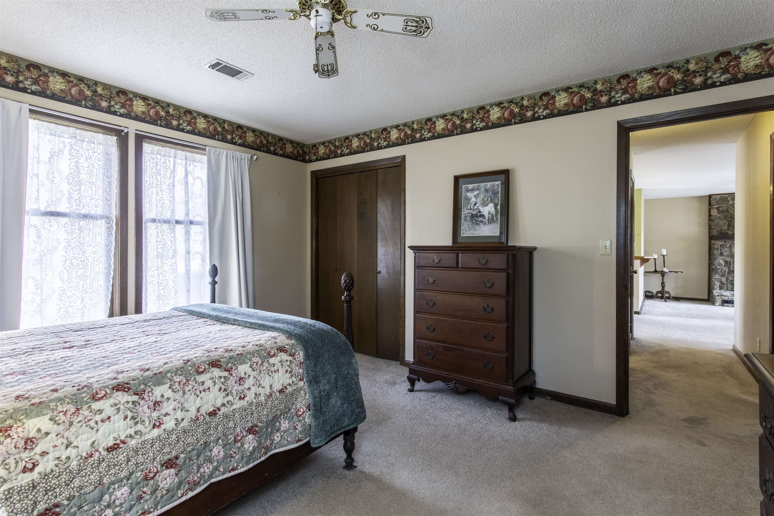 CREE SECOND - Residential