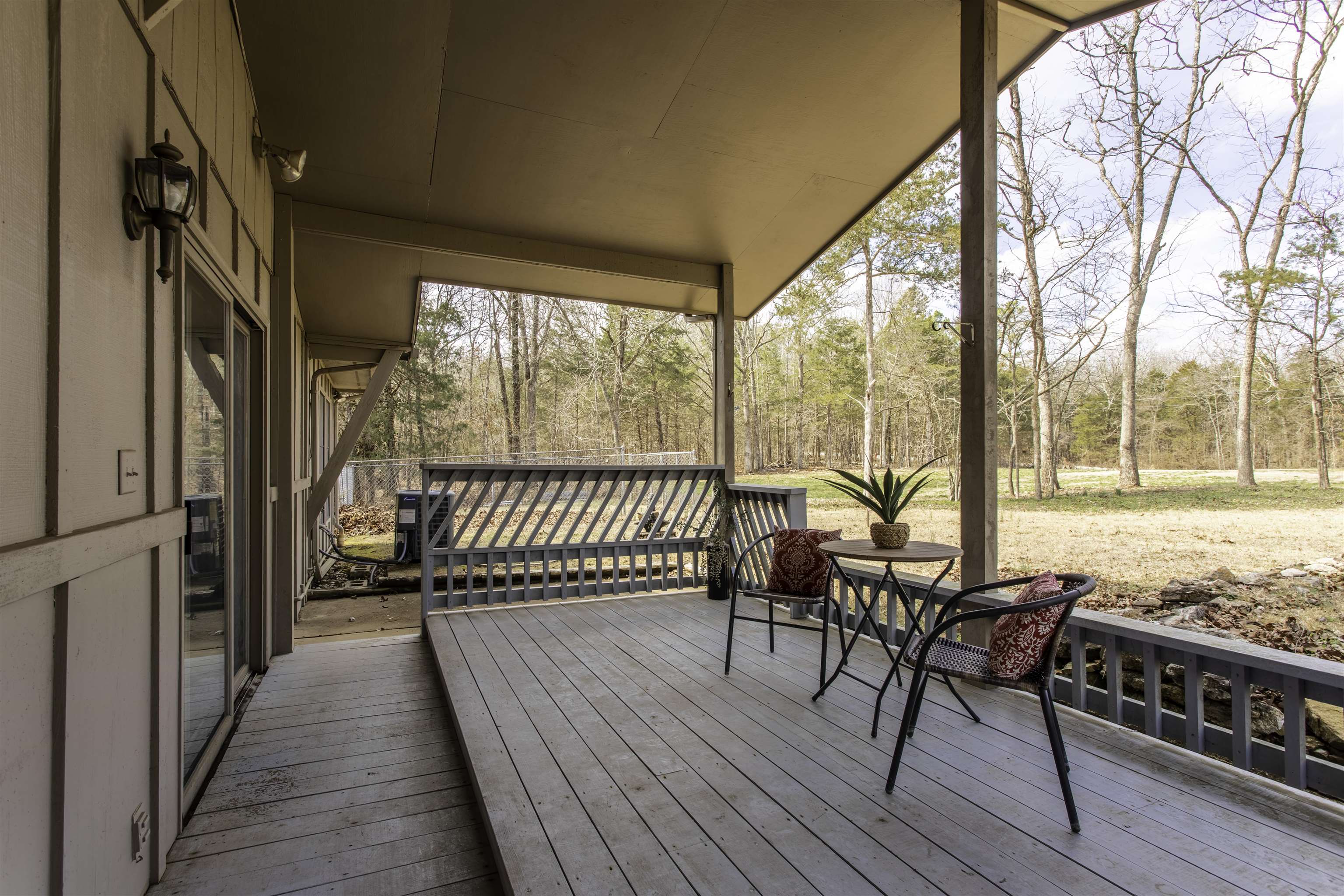 CREE SECOND - Residential