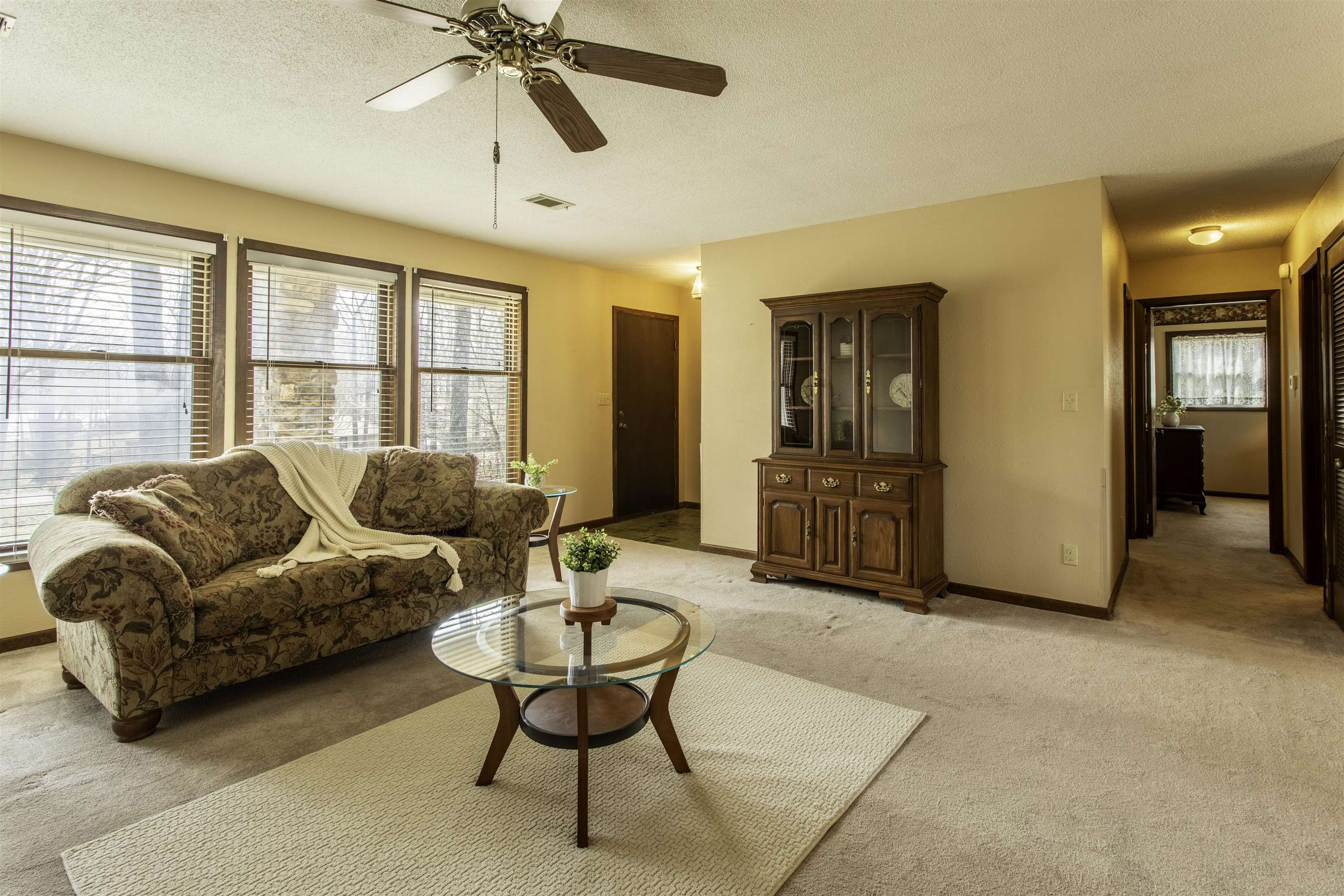 CREE SECOND - Residential