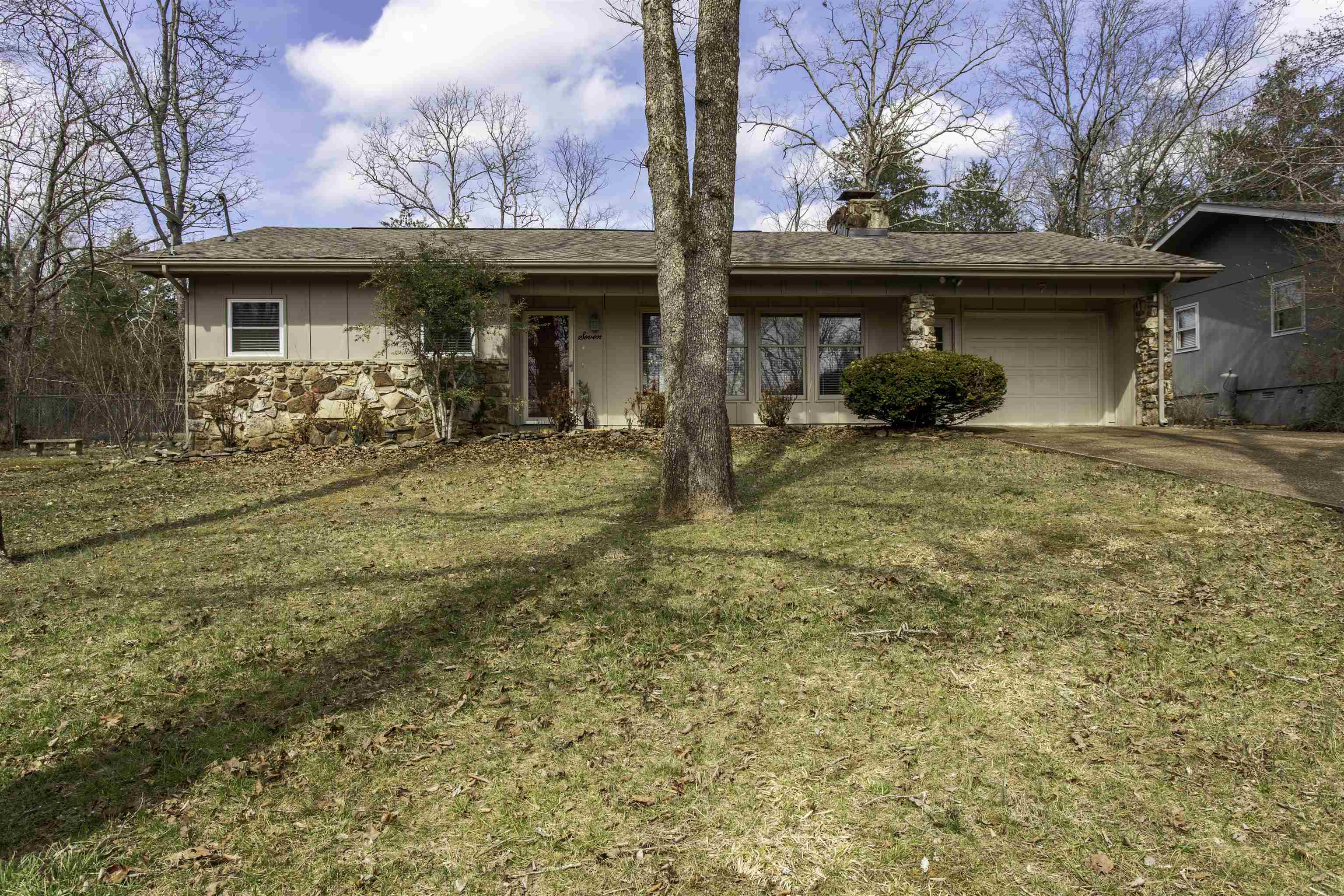 CREE SECOND - Residential