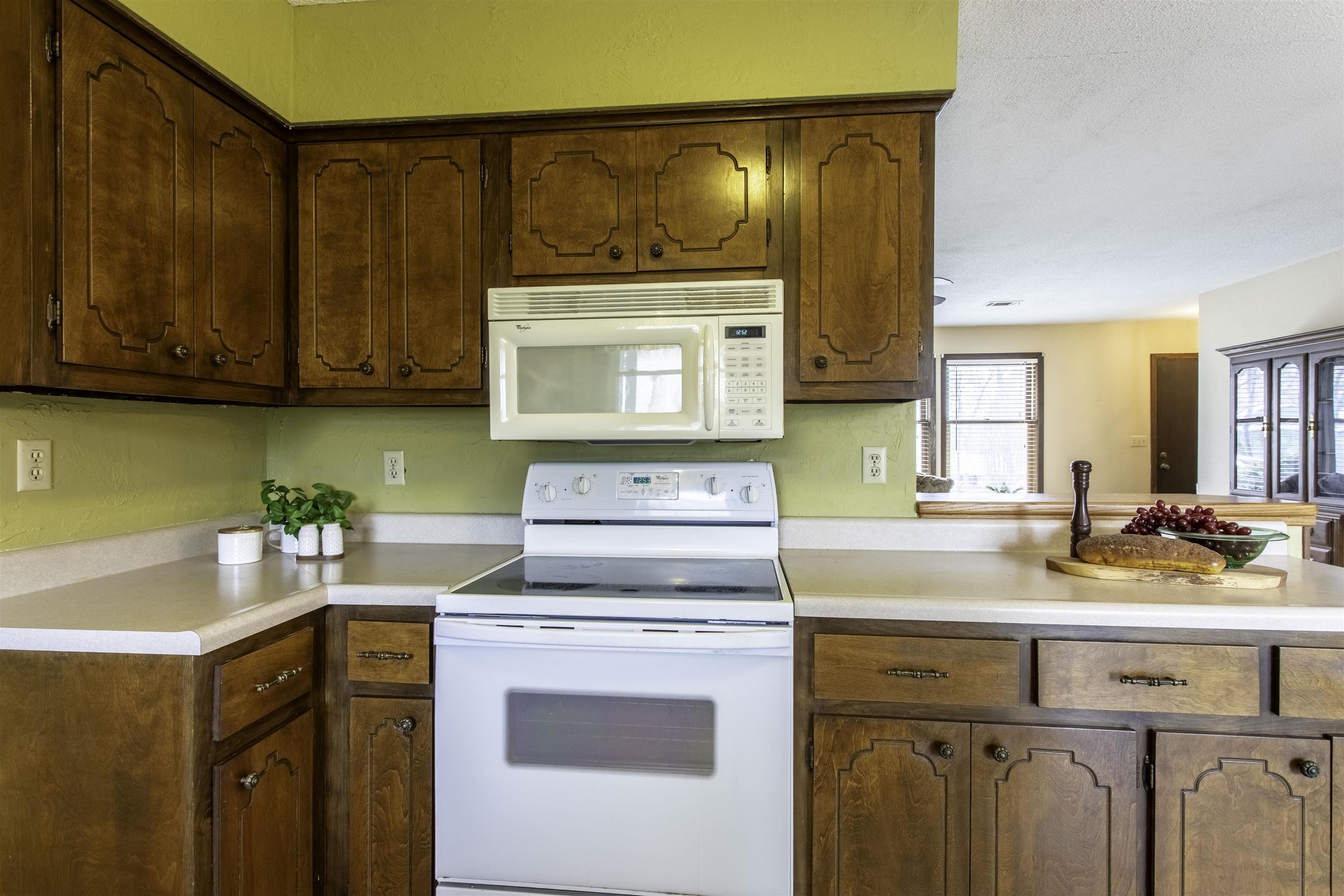 CREE SECOND - Residential