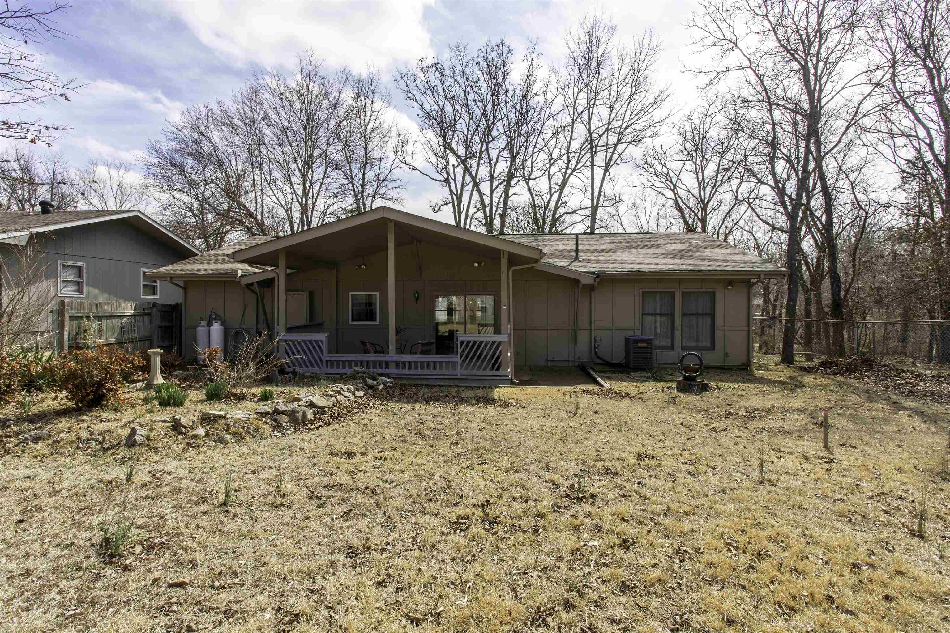 CREE SECOND - Residential