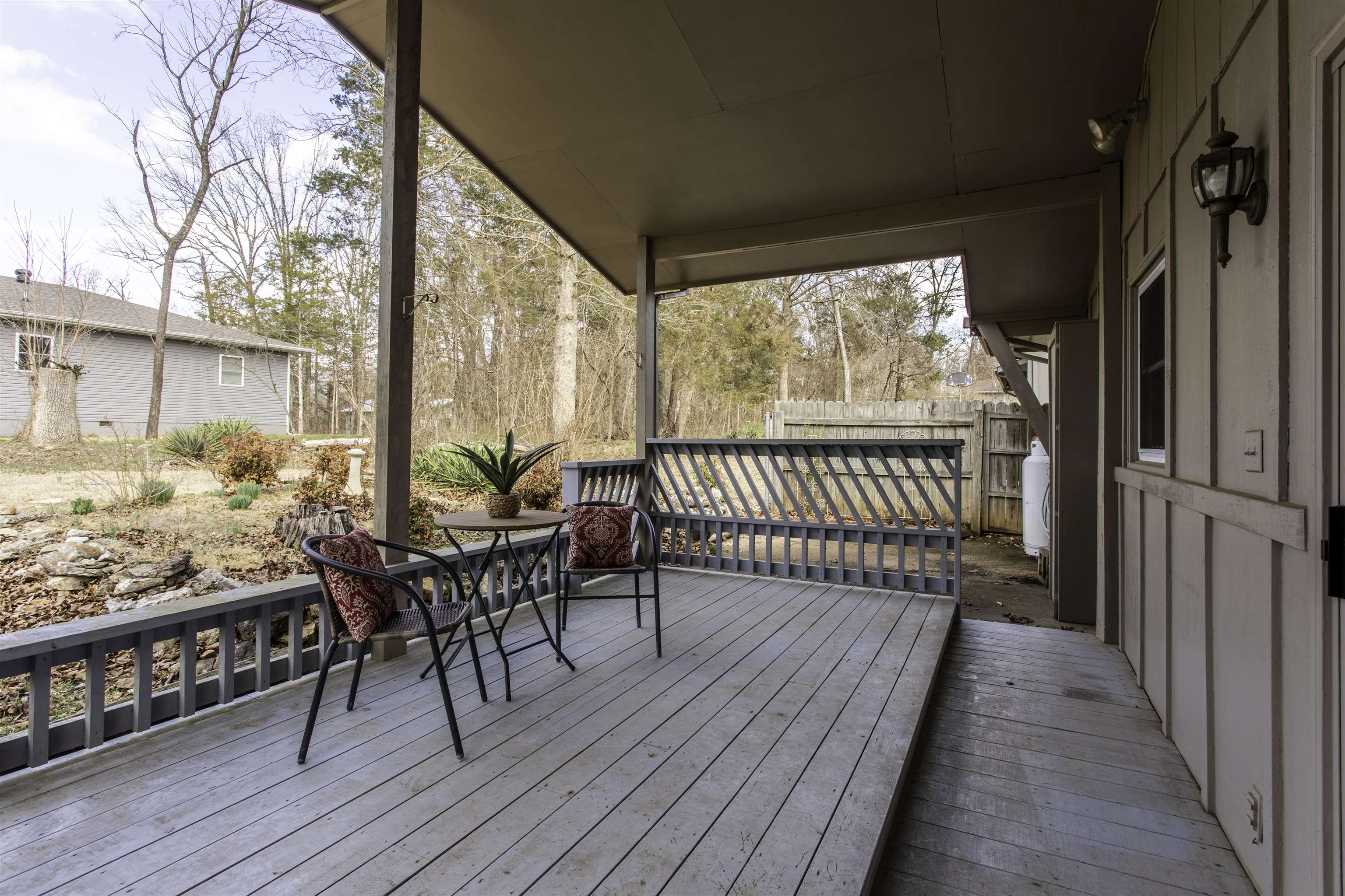 CREE SECOND - Residential