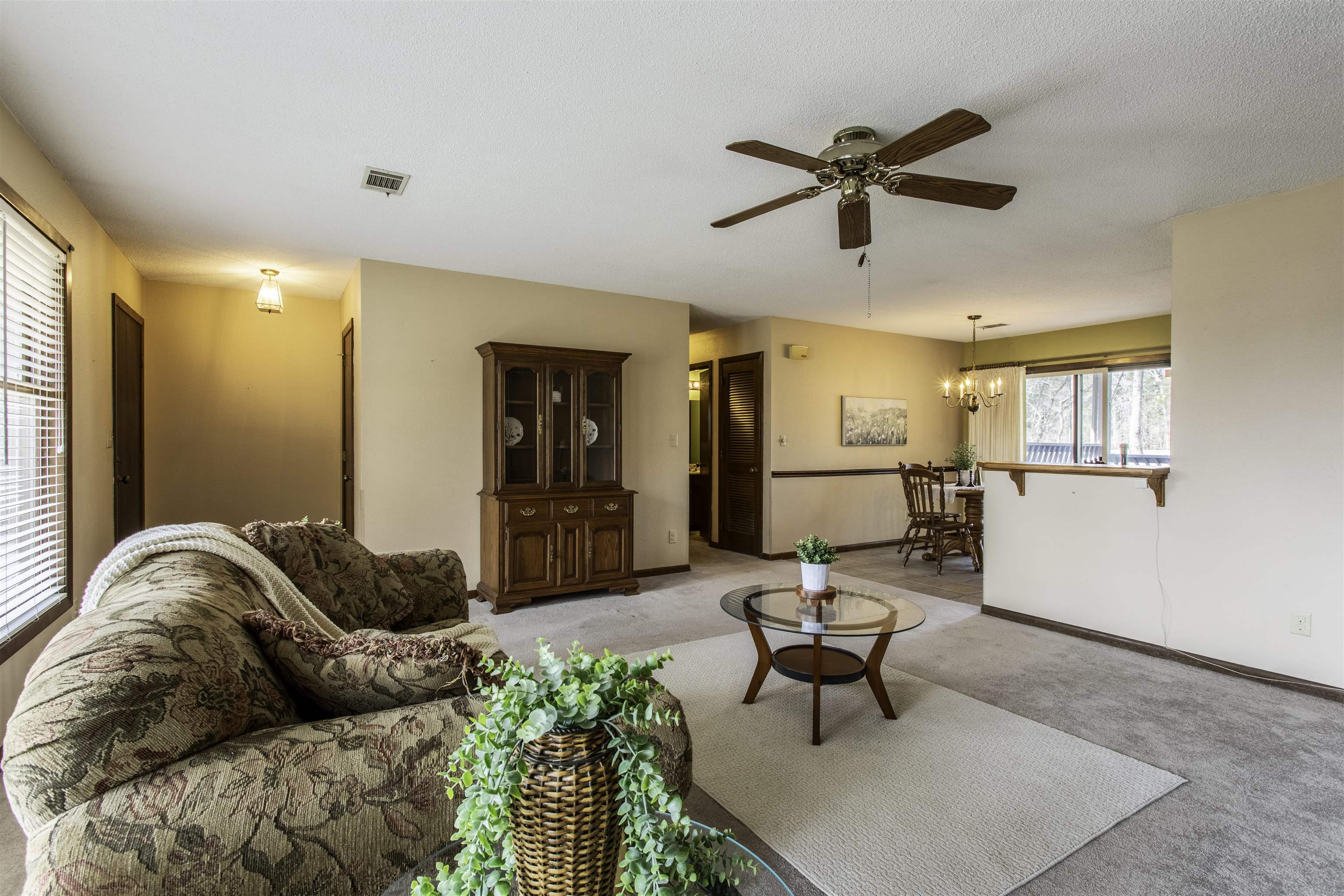 CREE SECOND - Residential