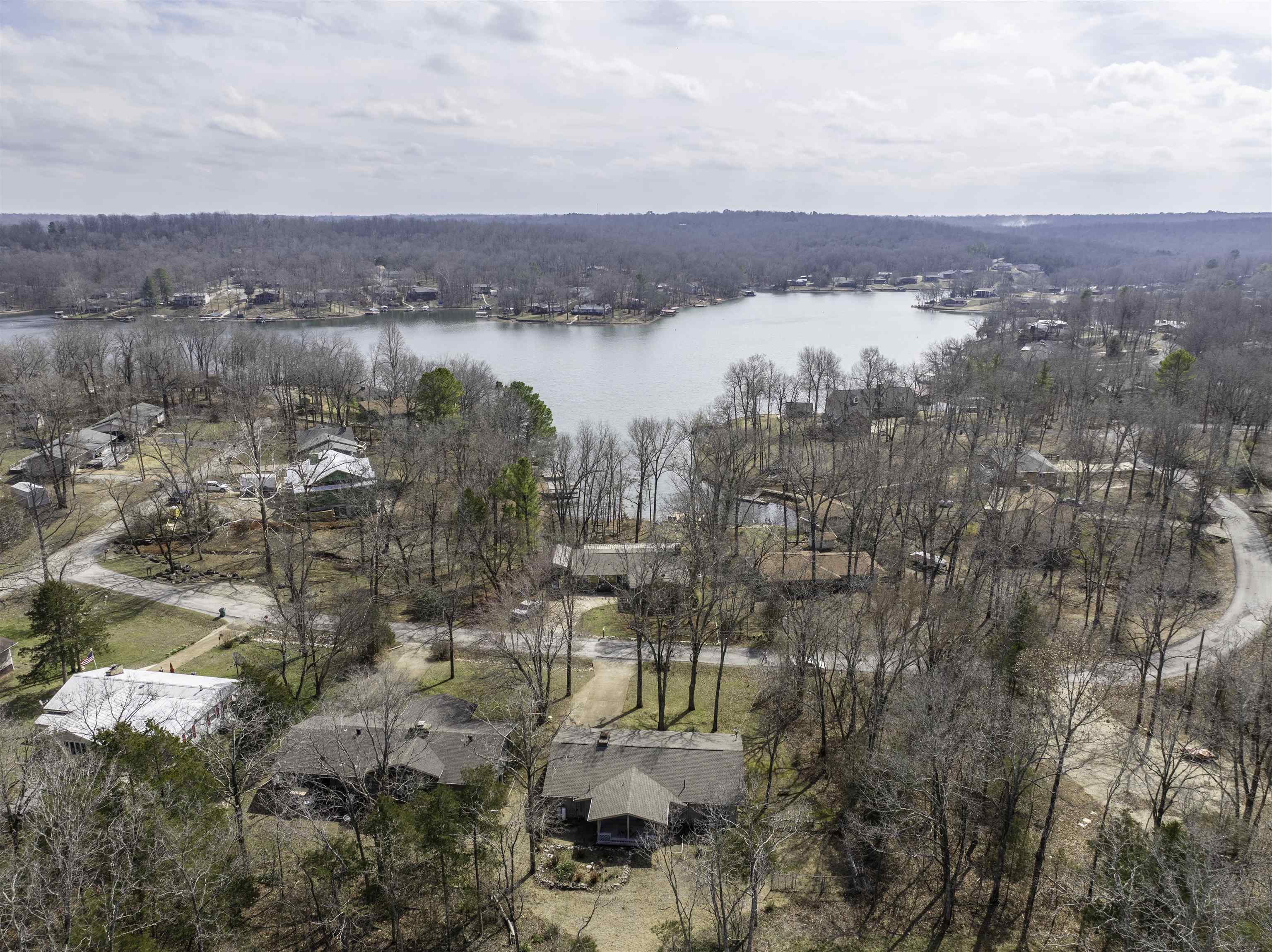 CREE SECOND - Residential