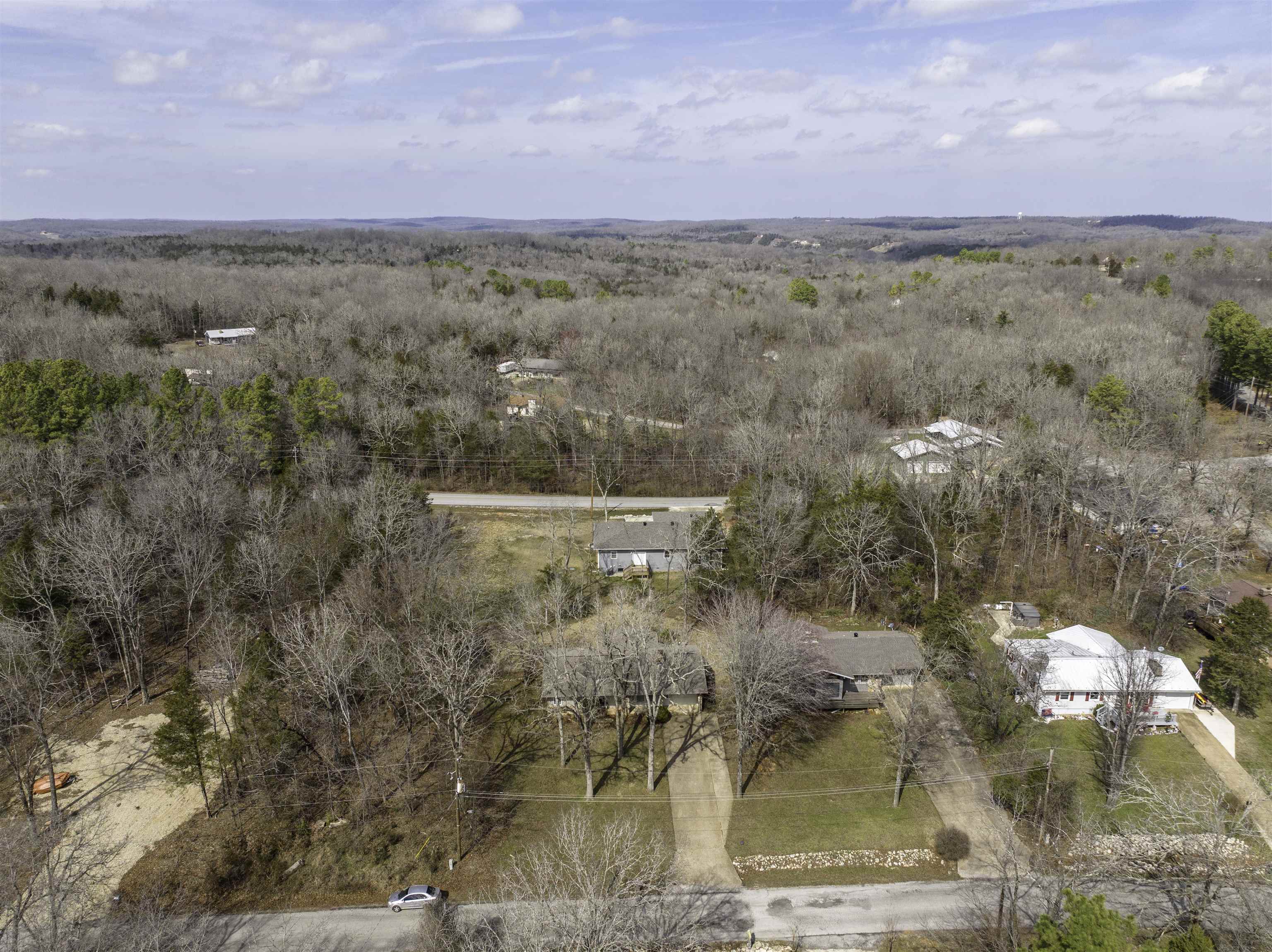 CREE SECOND - Residential