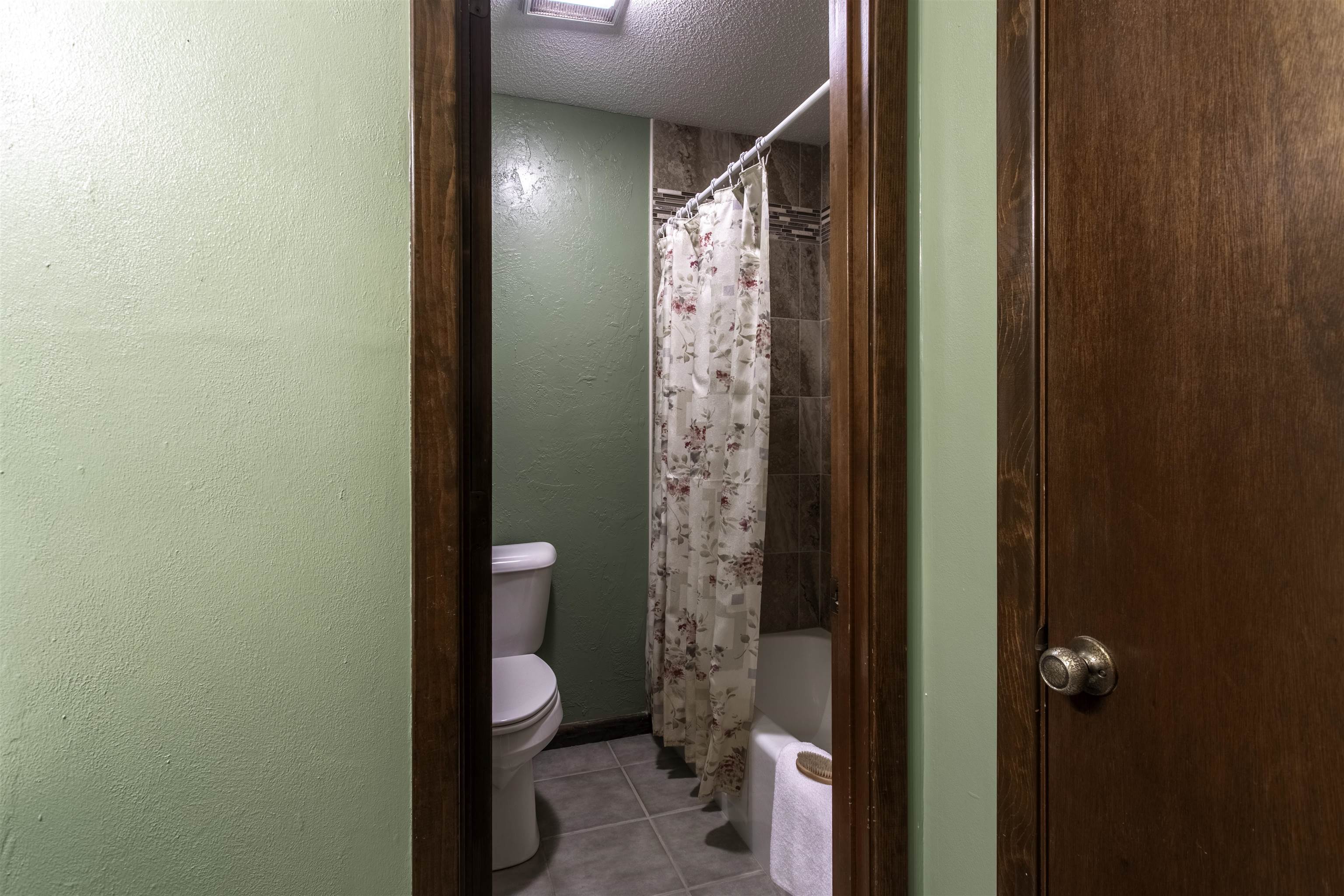 CREE SECOND - Residential