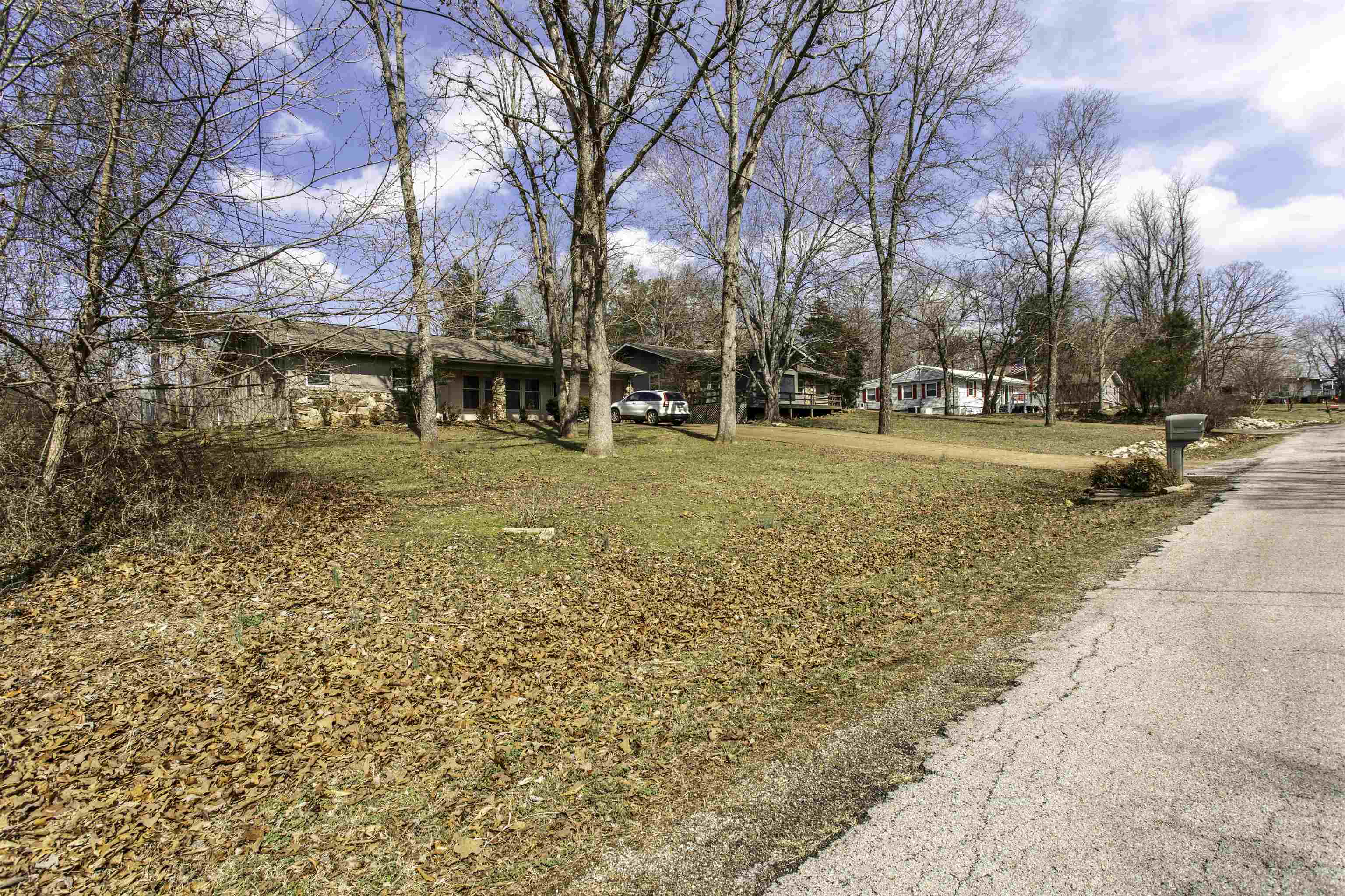 CREE SECOND - Residential