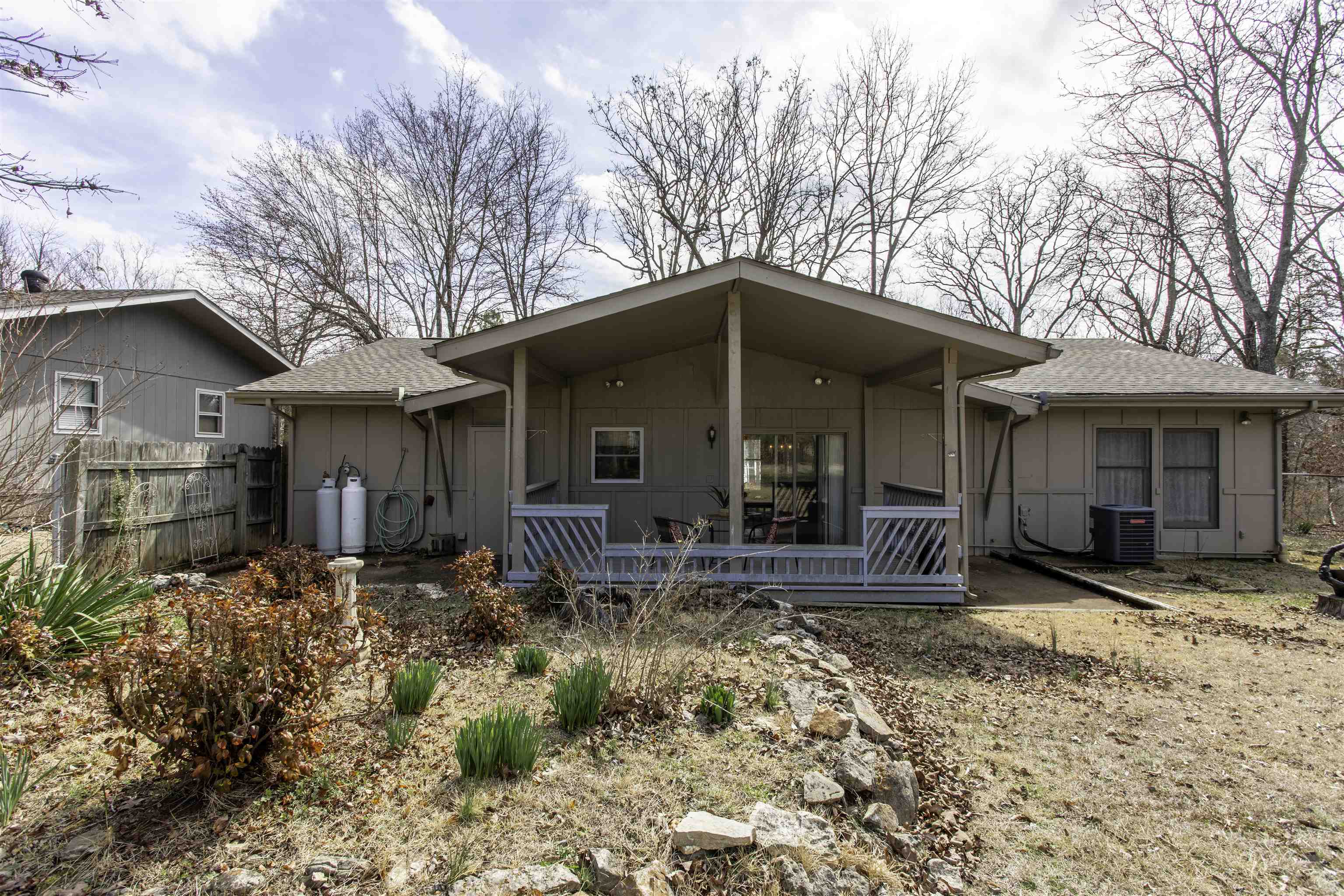 CREE SECOND - Residential