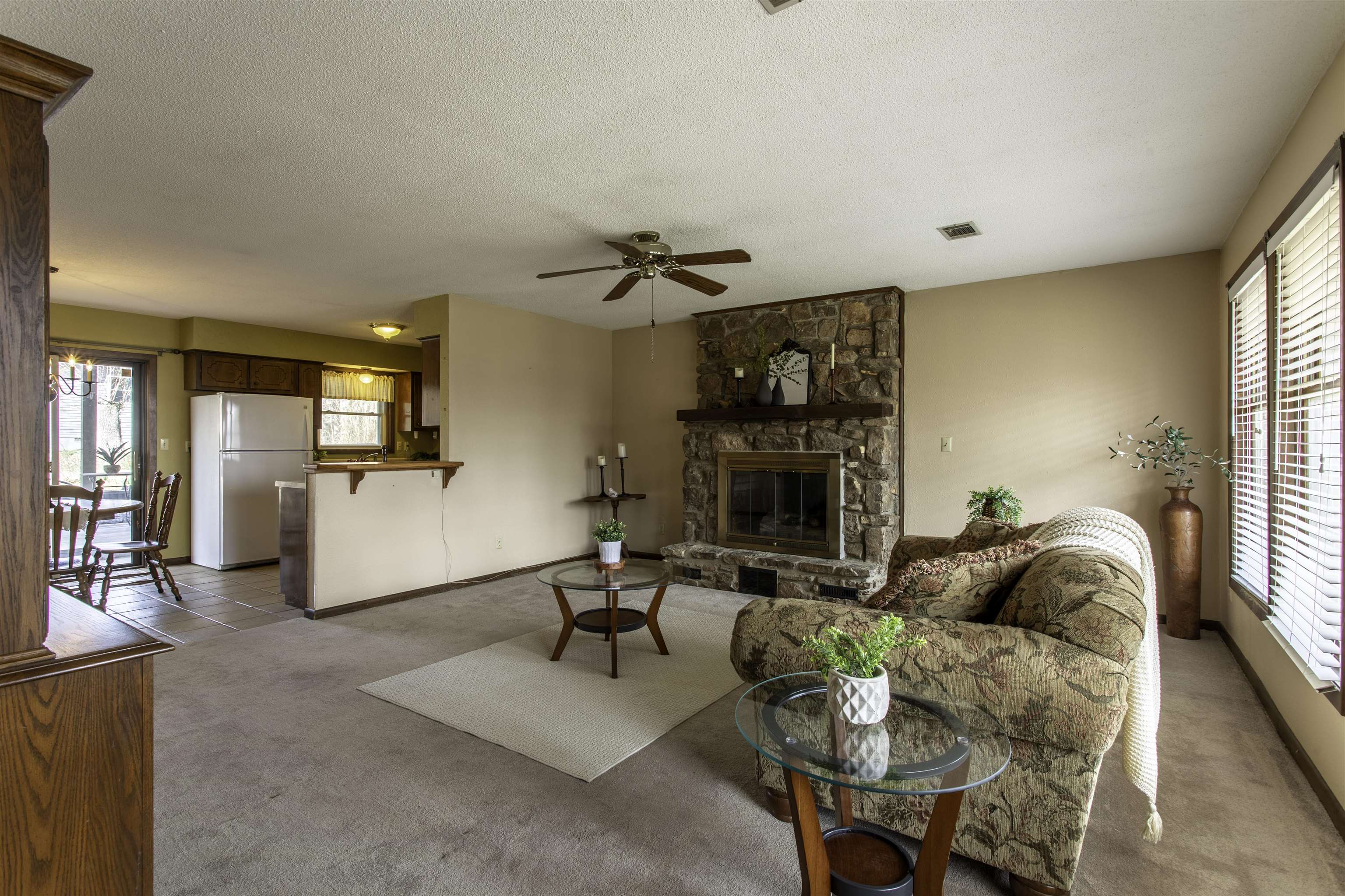 CREE SECOND - Residential