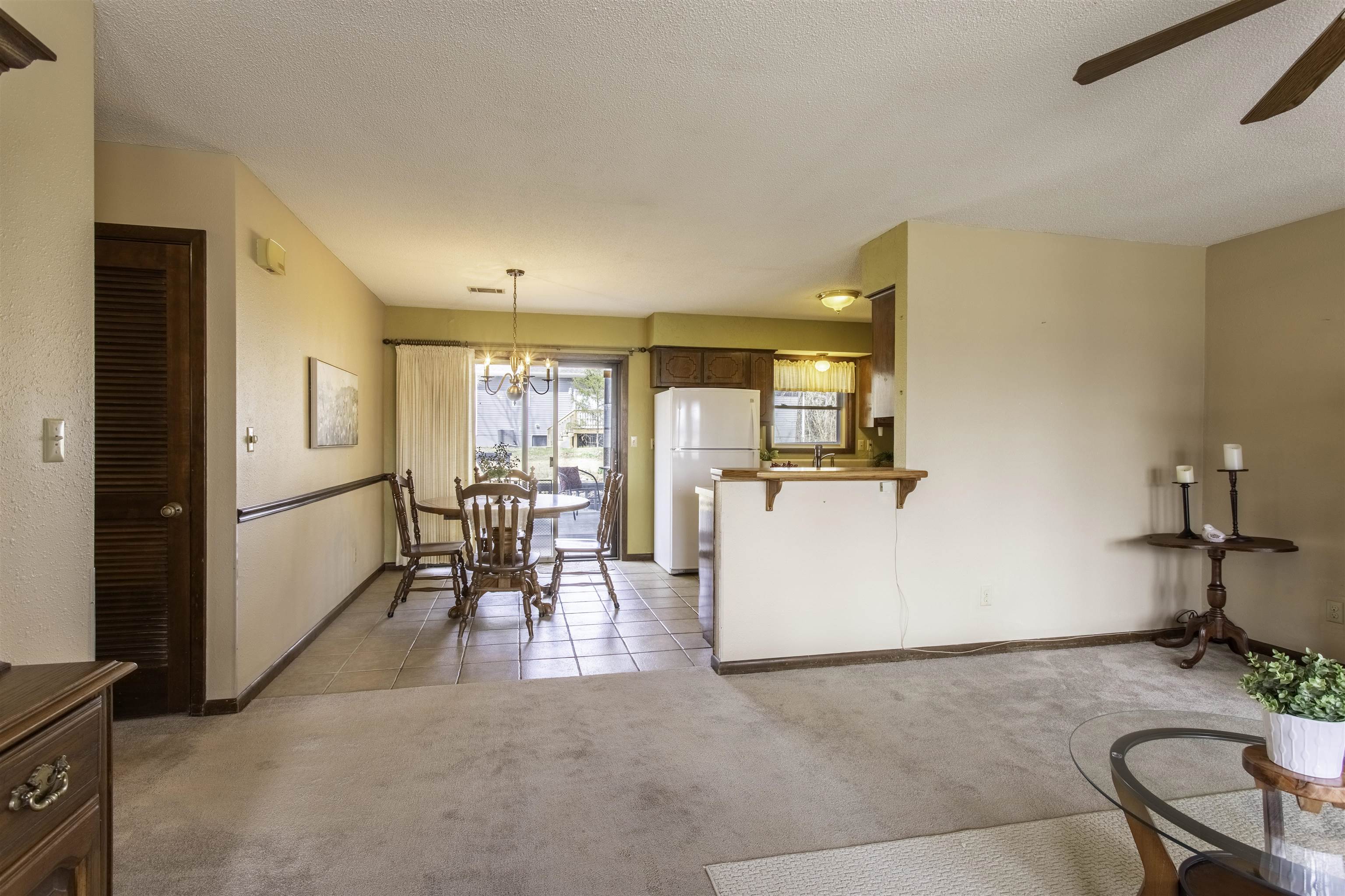 CREE SECOND - Residential