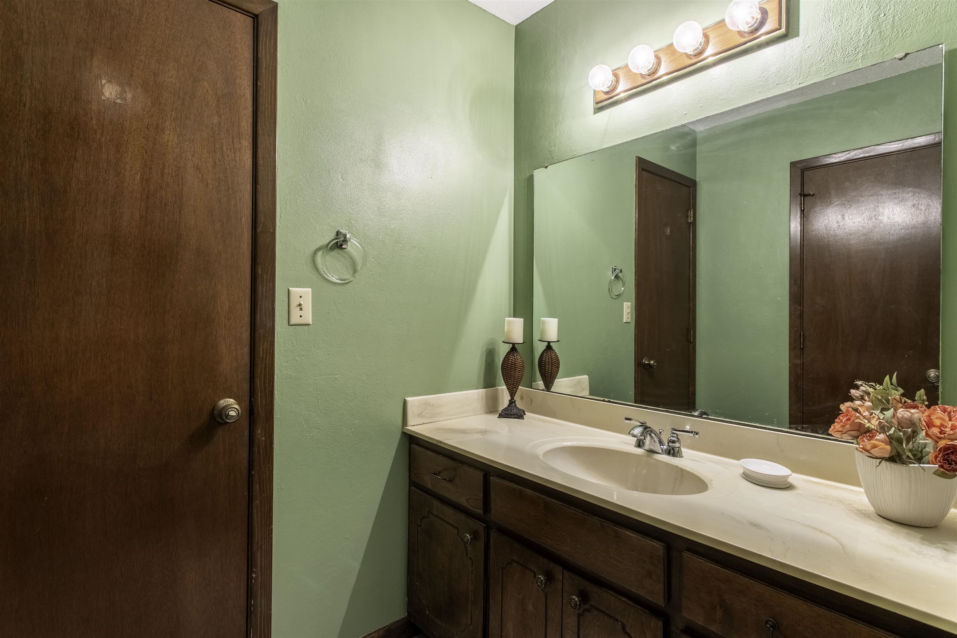 CREE SECOND - Residential