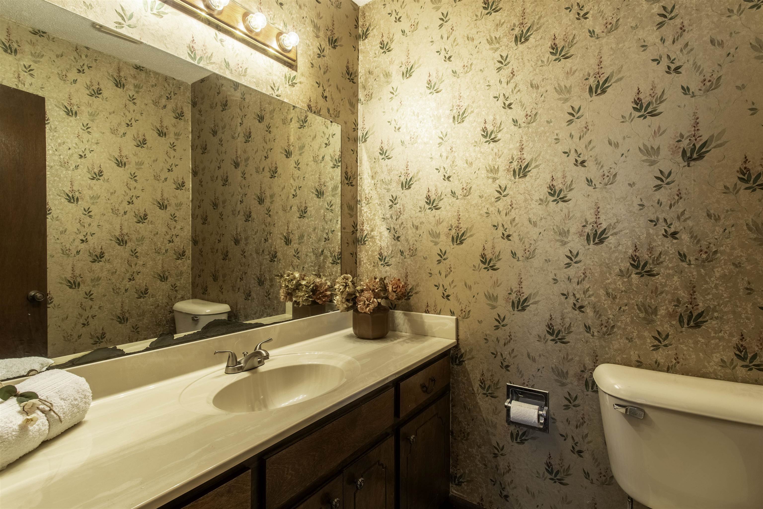 CREE SECOND - Residential