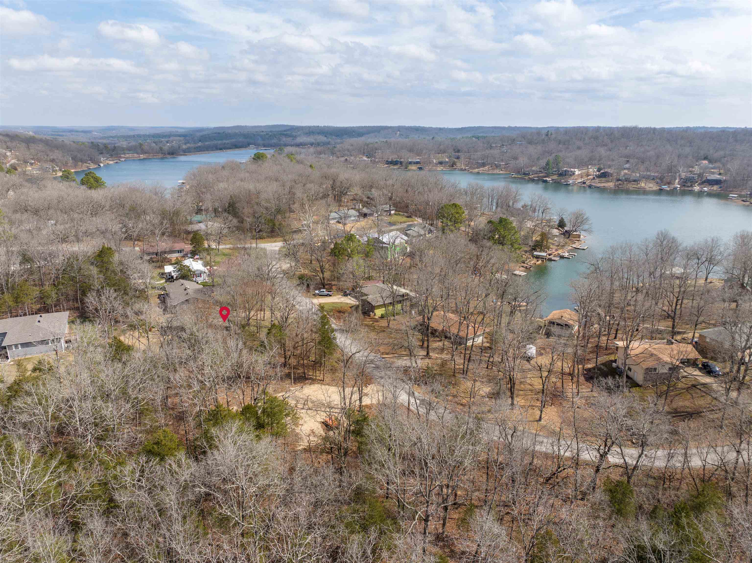 CREE SECOND - Residential