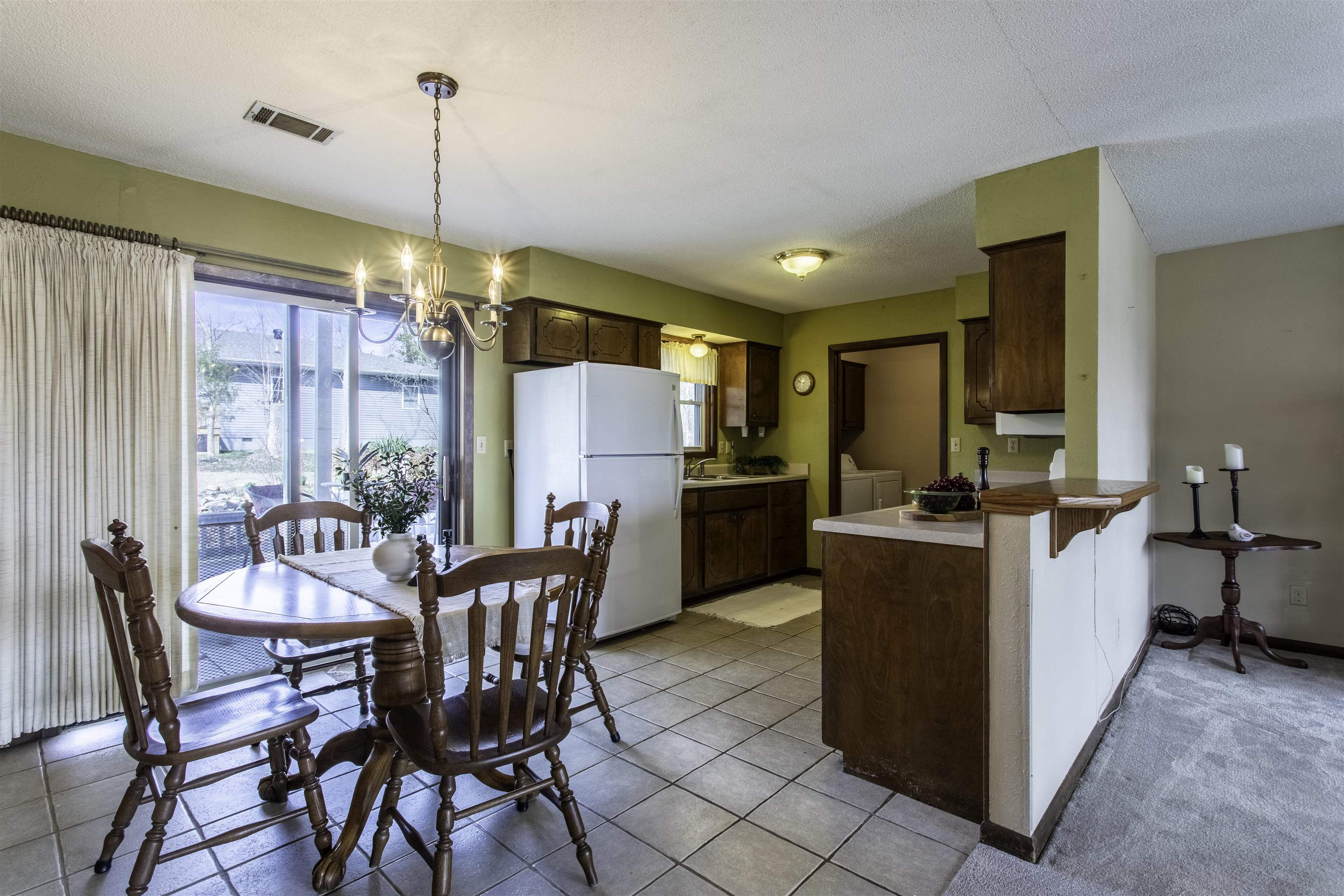 CREE SECOND - Residential