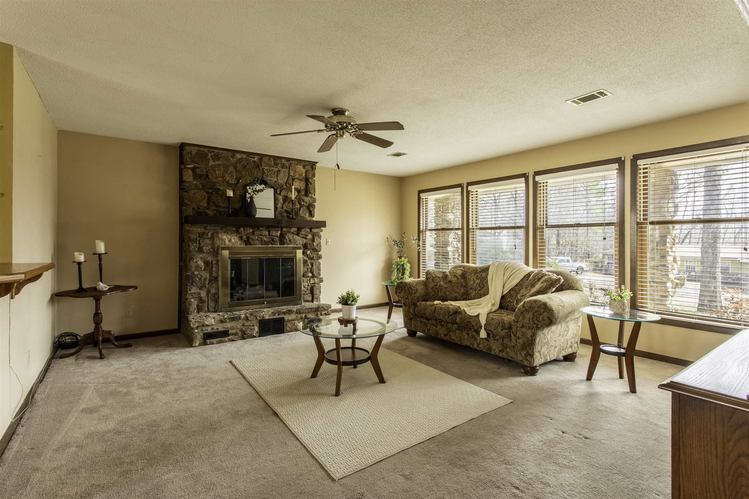 CREE SECOND - Residential