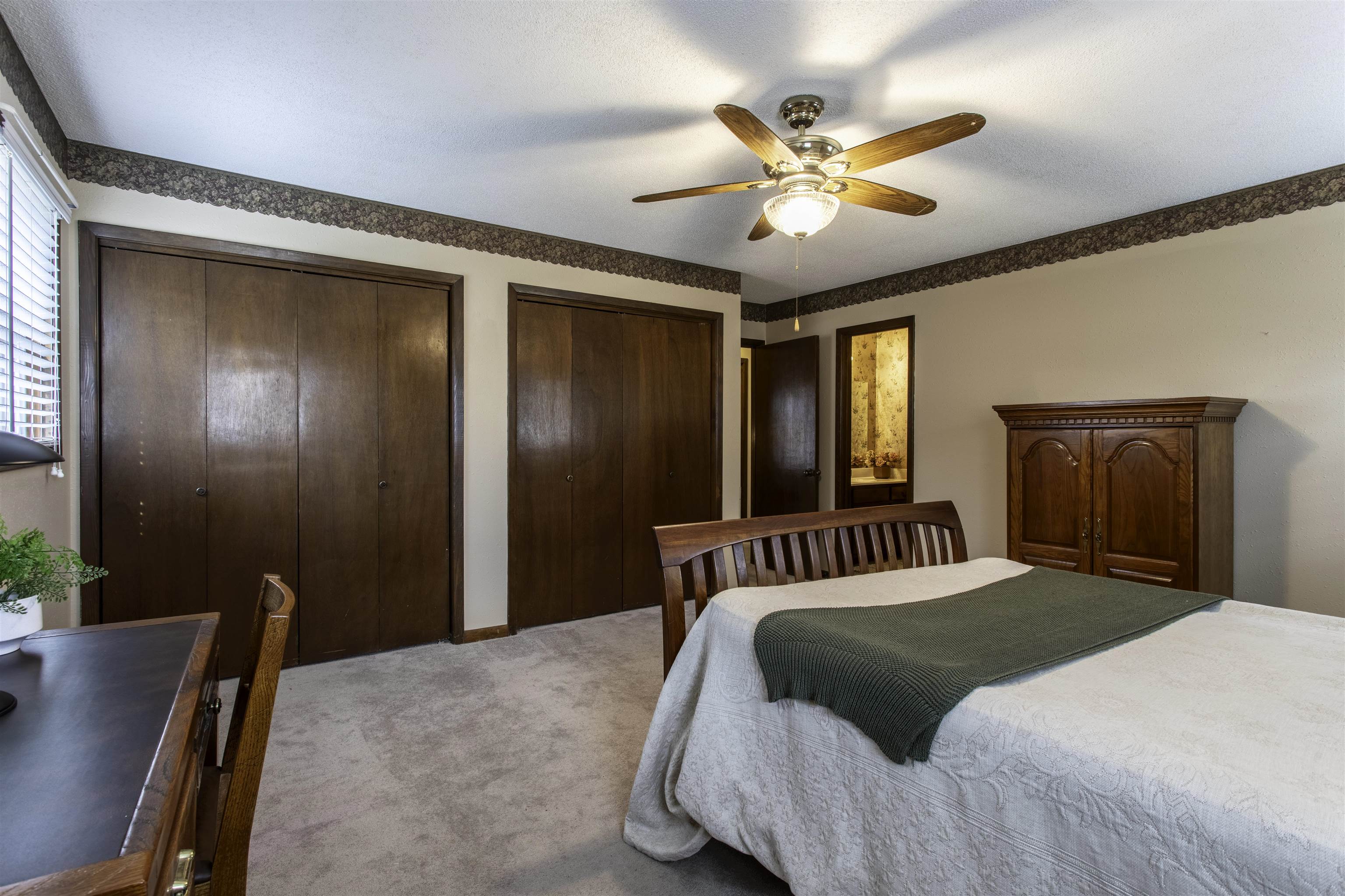 CREE SECOND - Residential