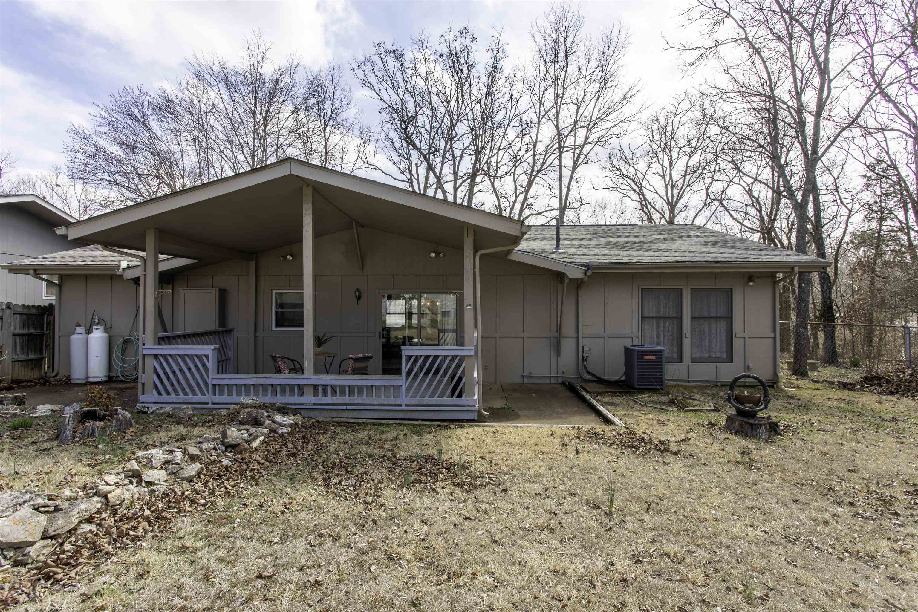 CREE SECOND - Residential