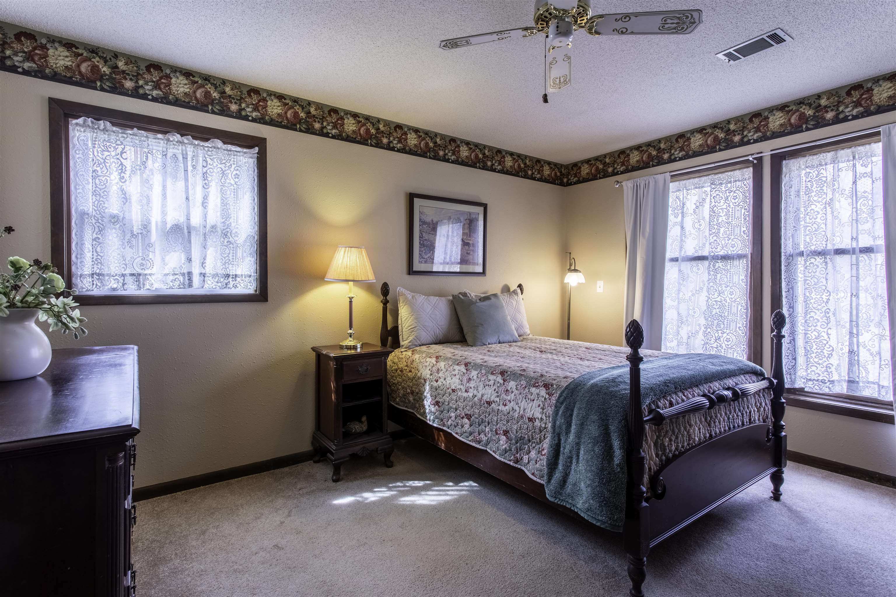 CREE SECOND - Residential