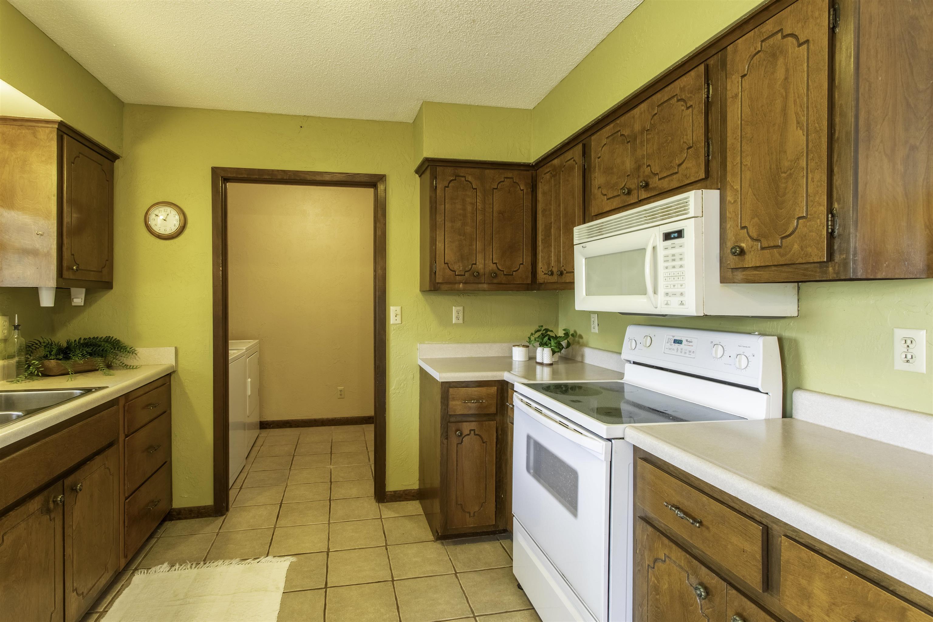 CREE SECOND - Residential