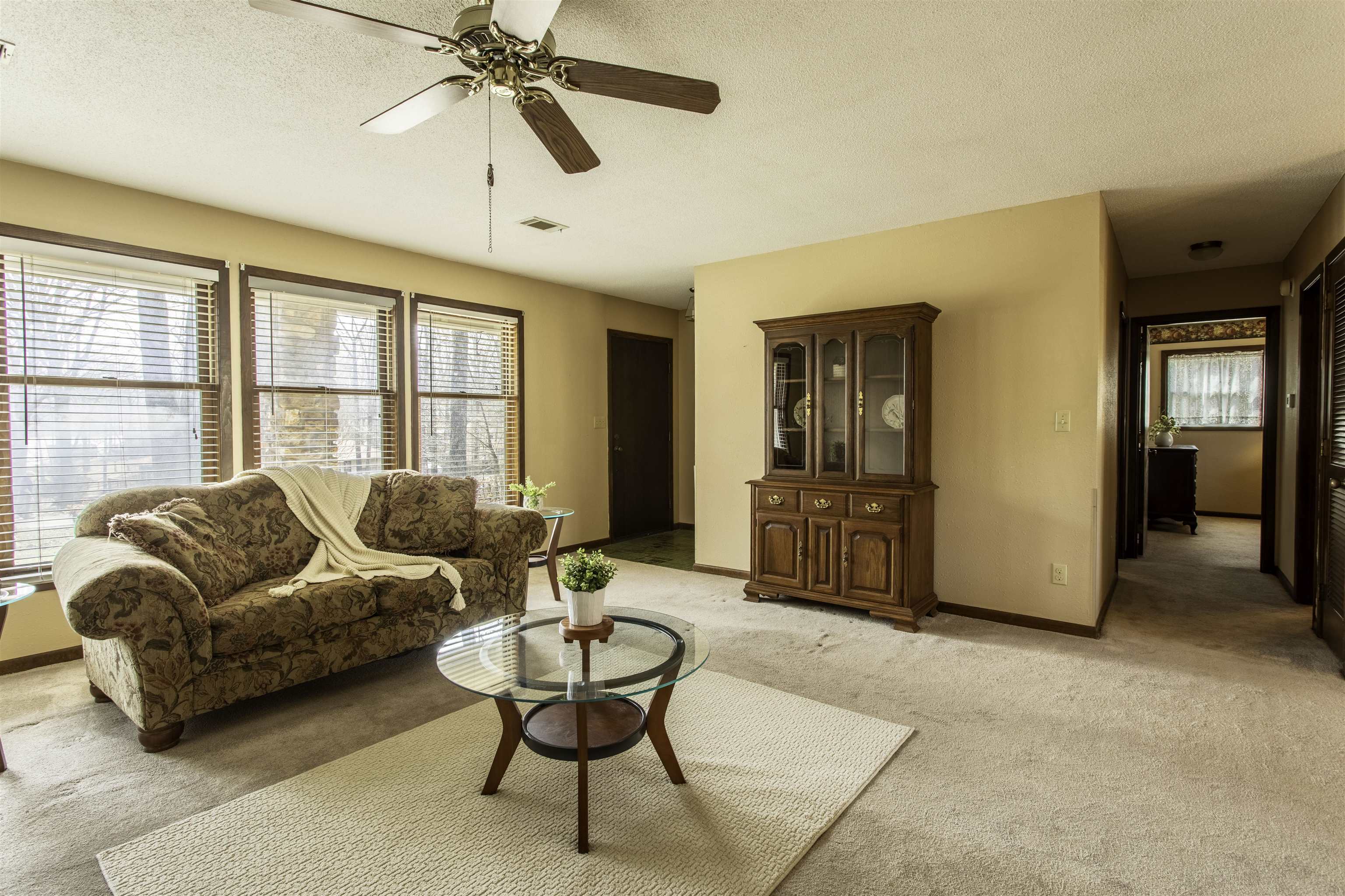 CREE SECOND - Residential