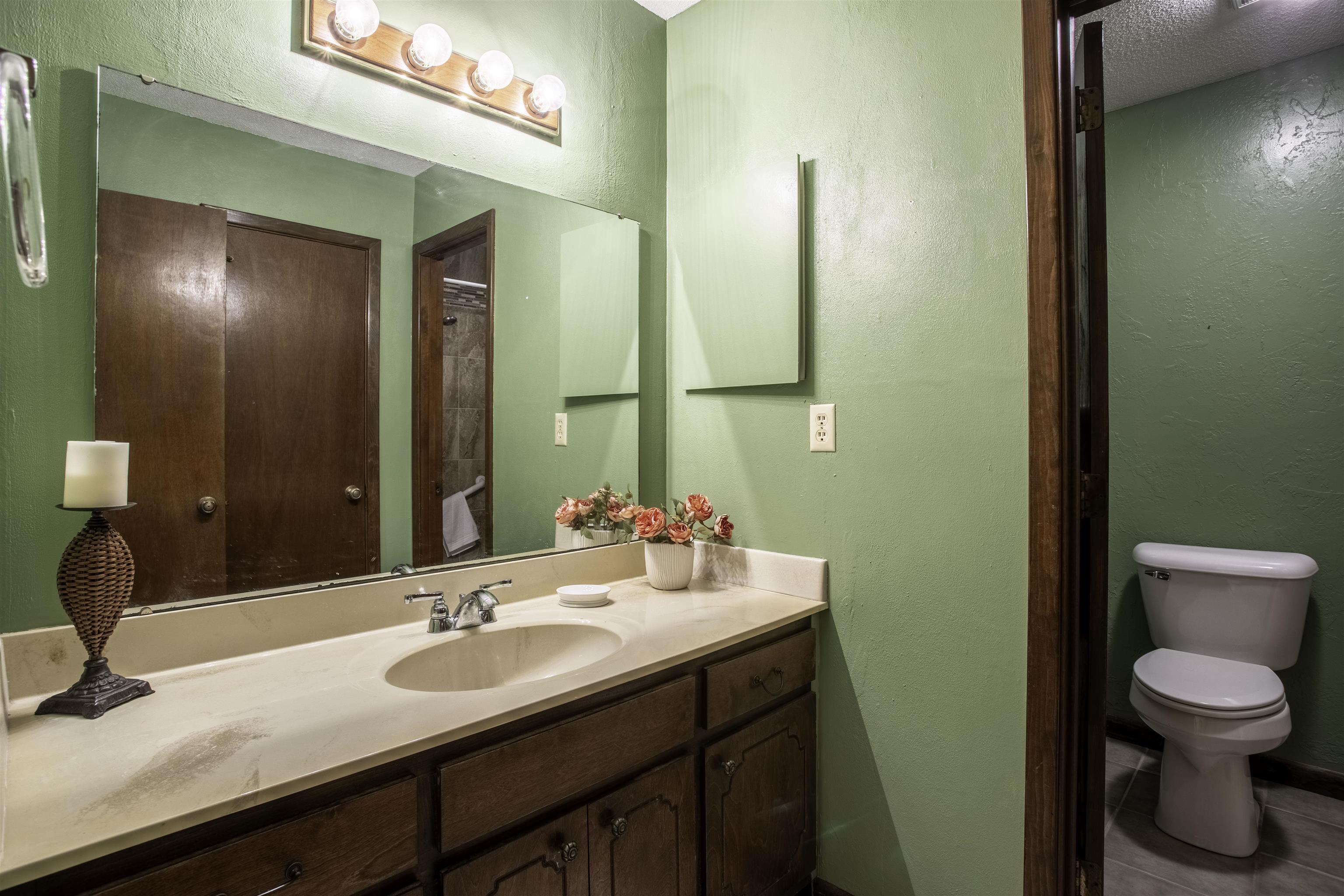 CREE SECOND - Residential