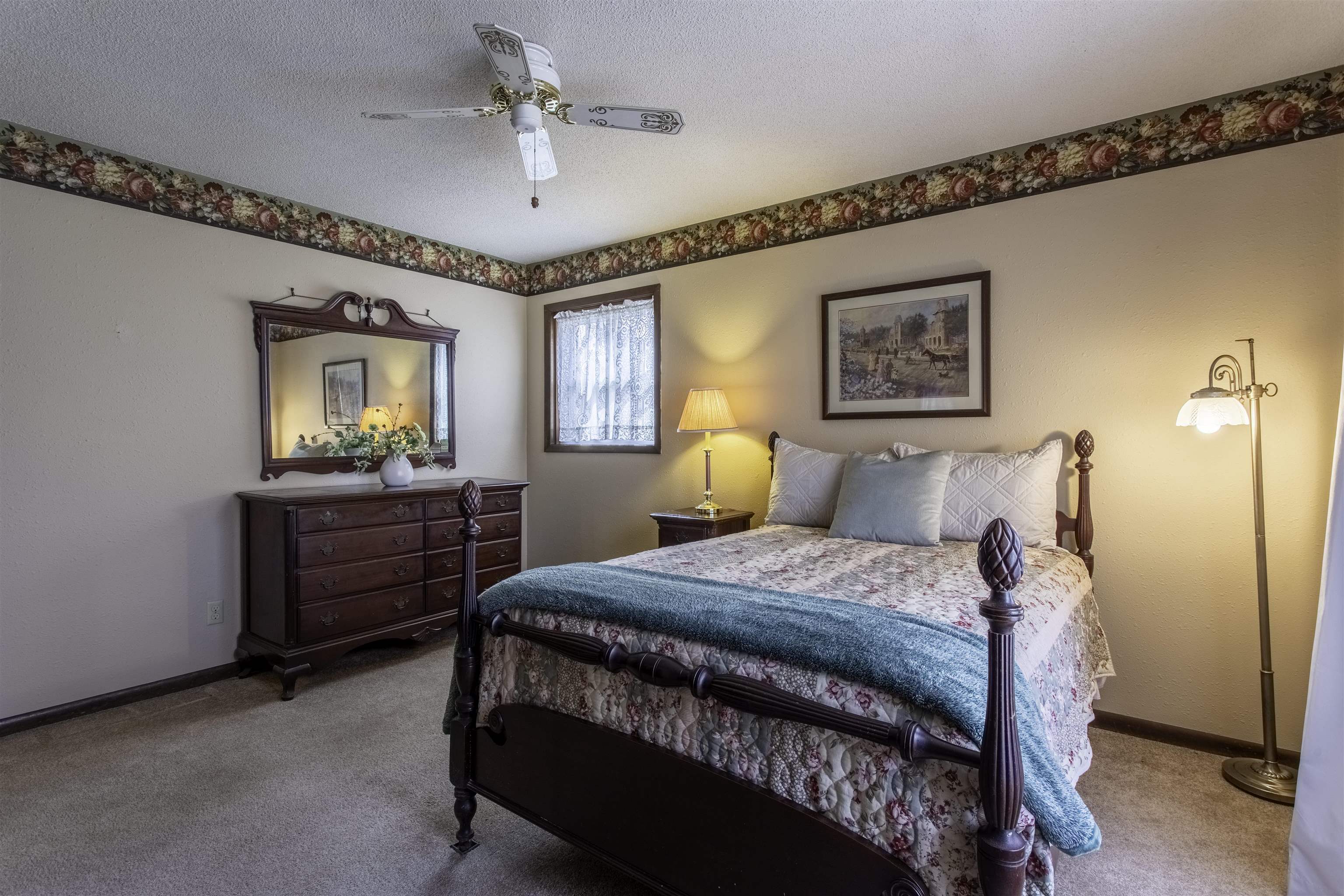 CREE SECOND - Residential