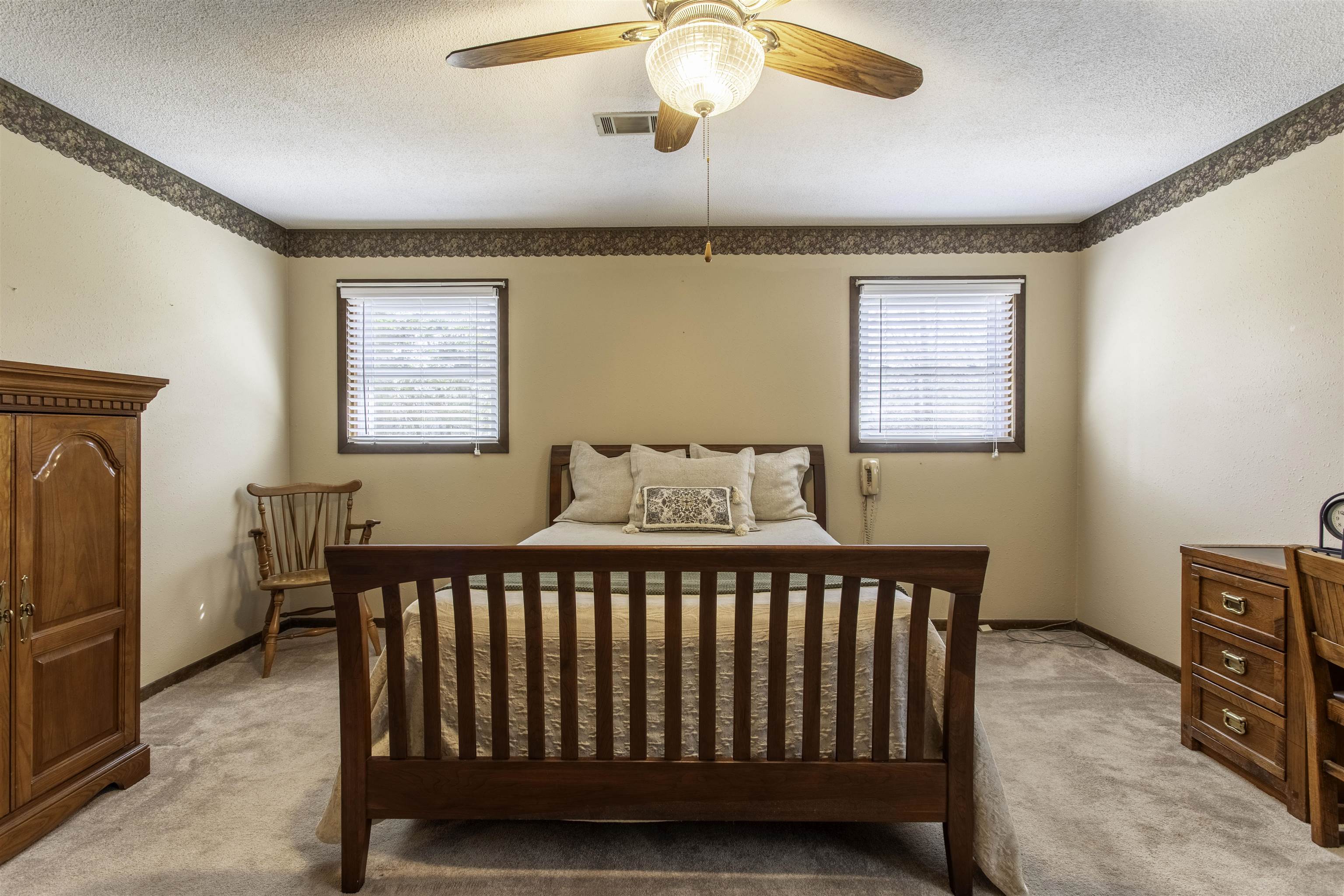 CREE SECOND - Residential