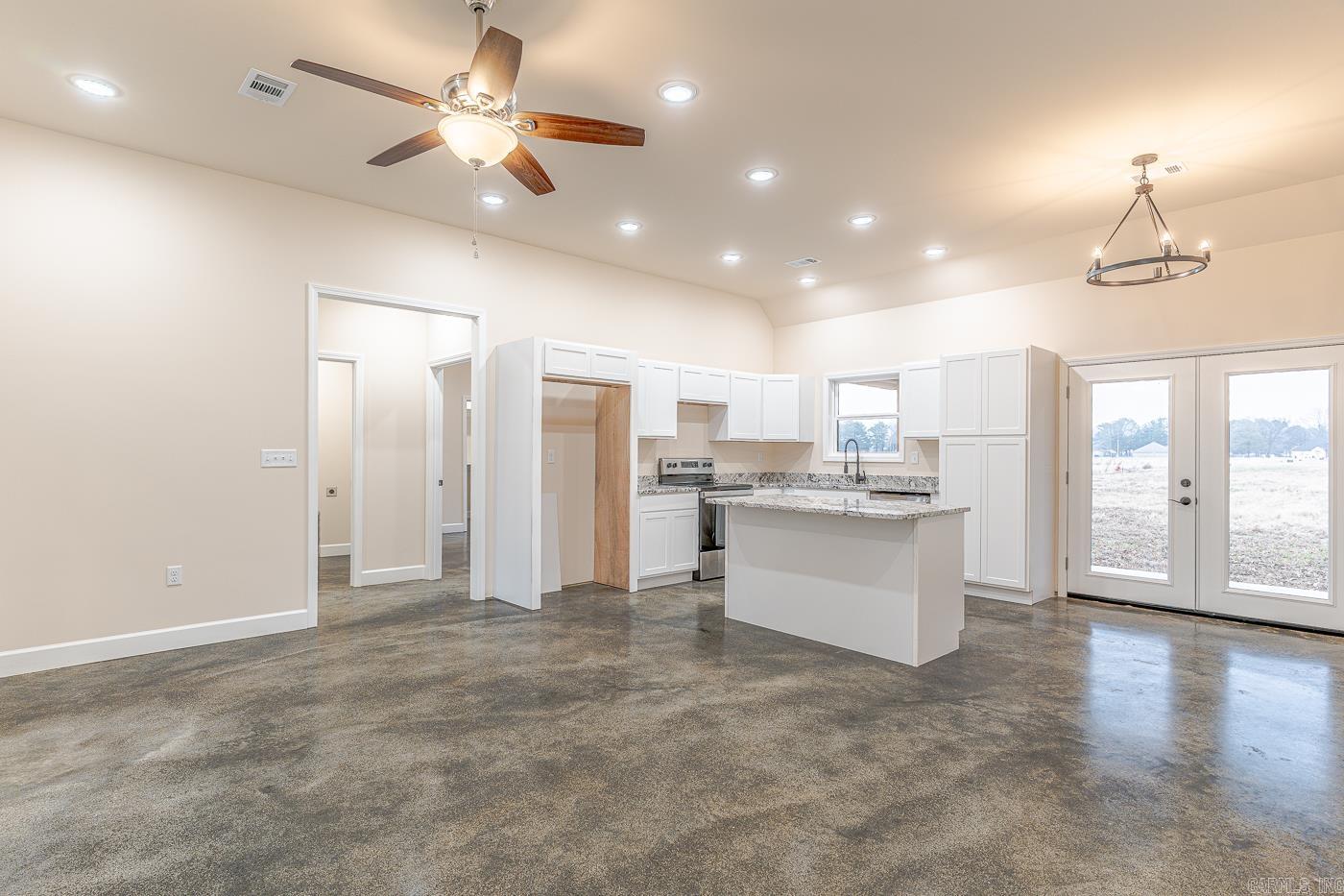 Slinkard Estates - Residential