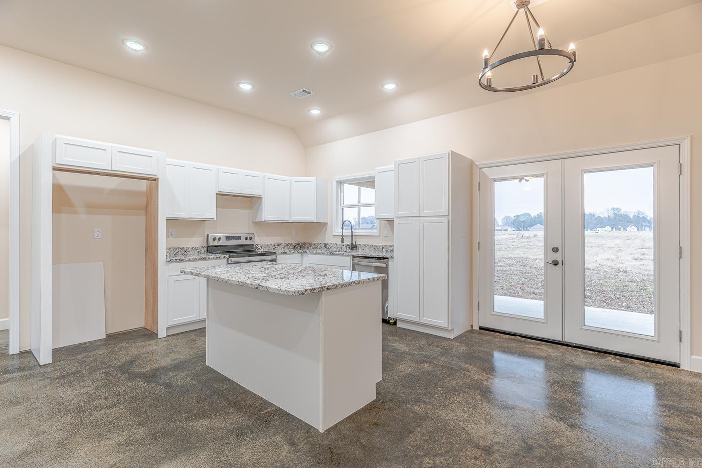 Slinkard Estates - Residential