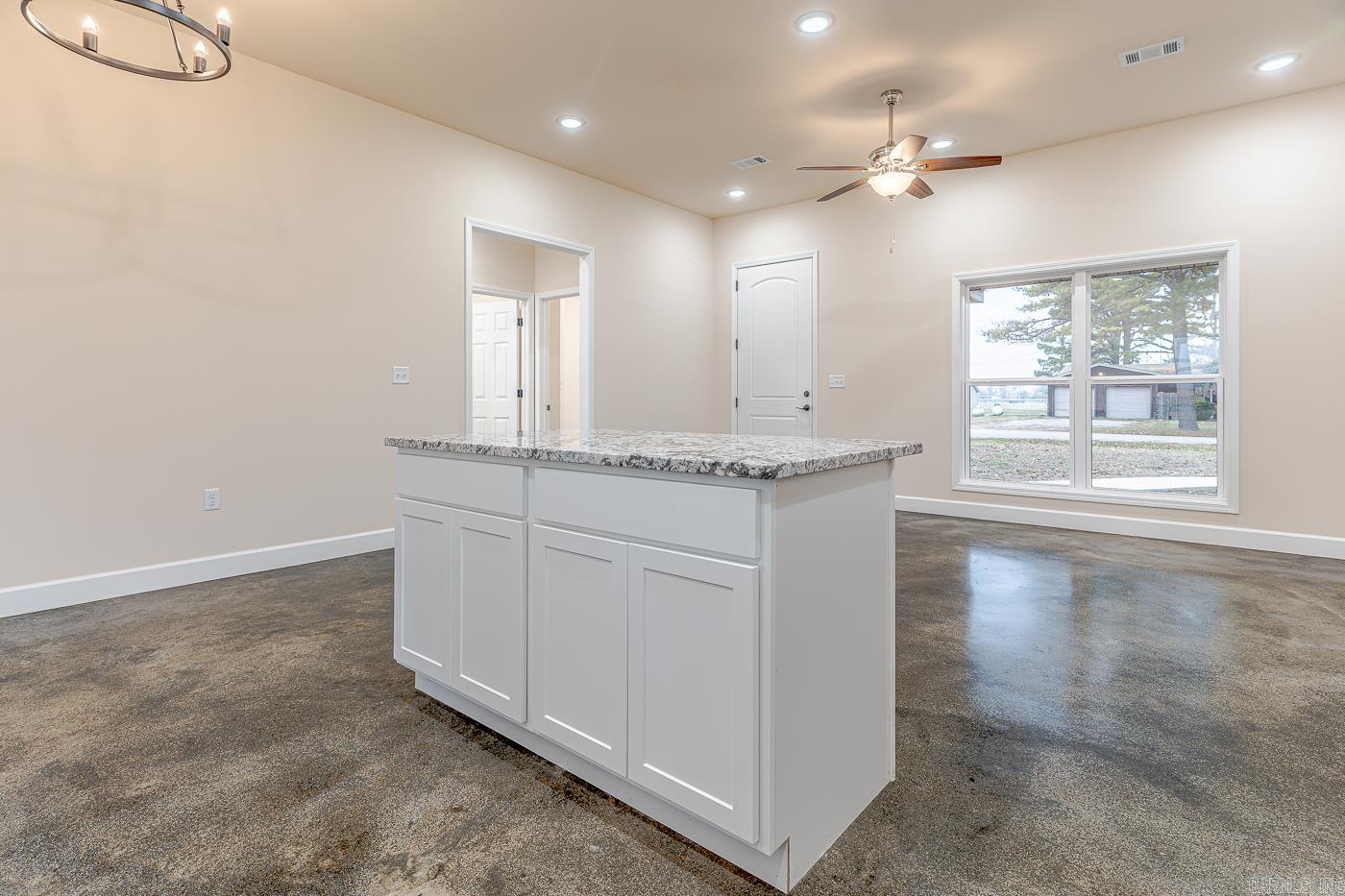 Slinkard Estates - Residential