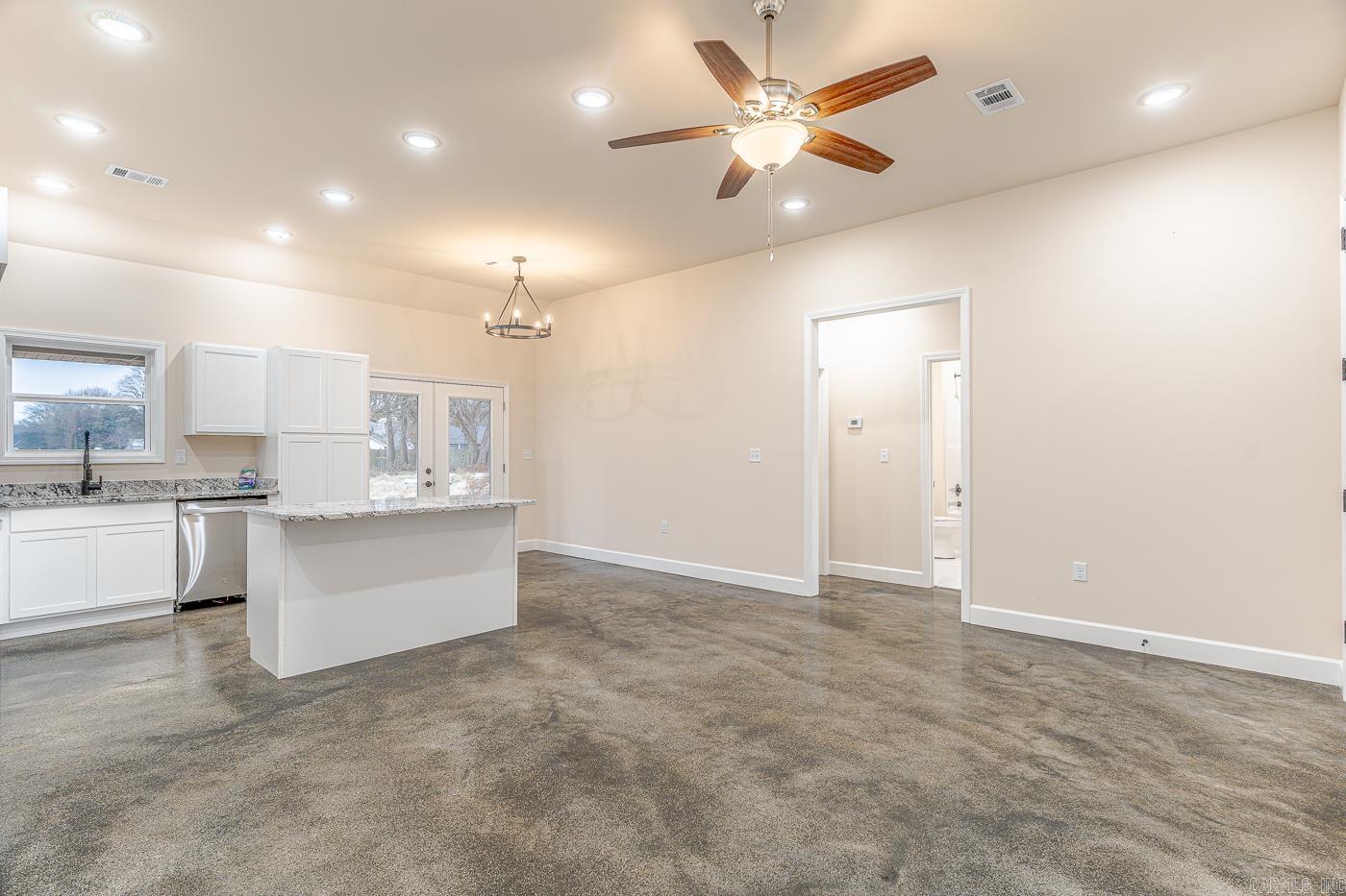 Slinkard Estates - Residential