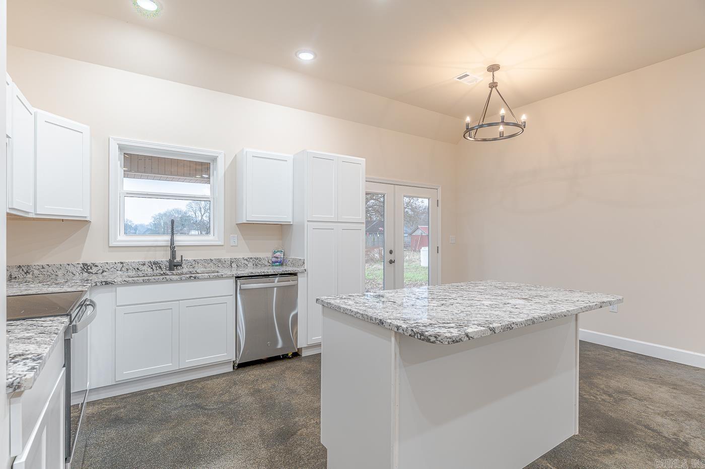 Slinkard Estates - Residential