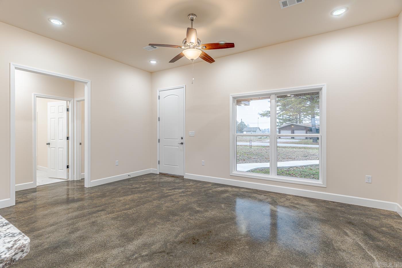 Slinkard Estates - Residential