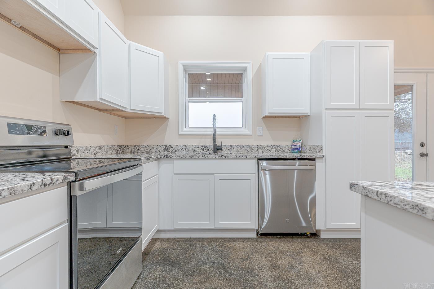 Slinkard Estates - Residential