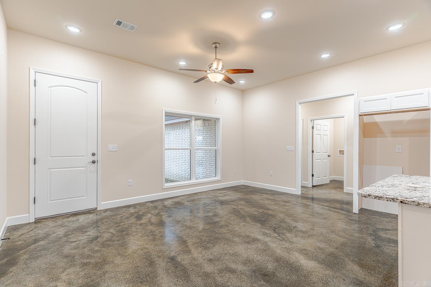 Slinkard Estates - Residential