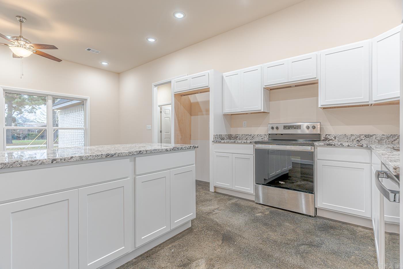 Slinkard Estates - Residential