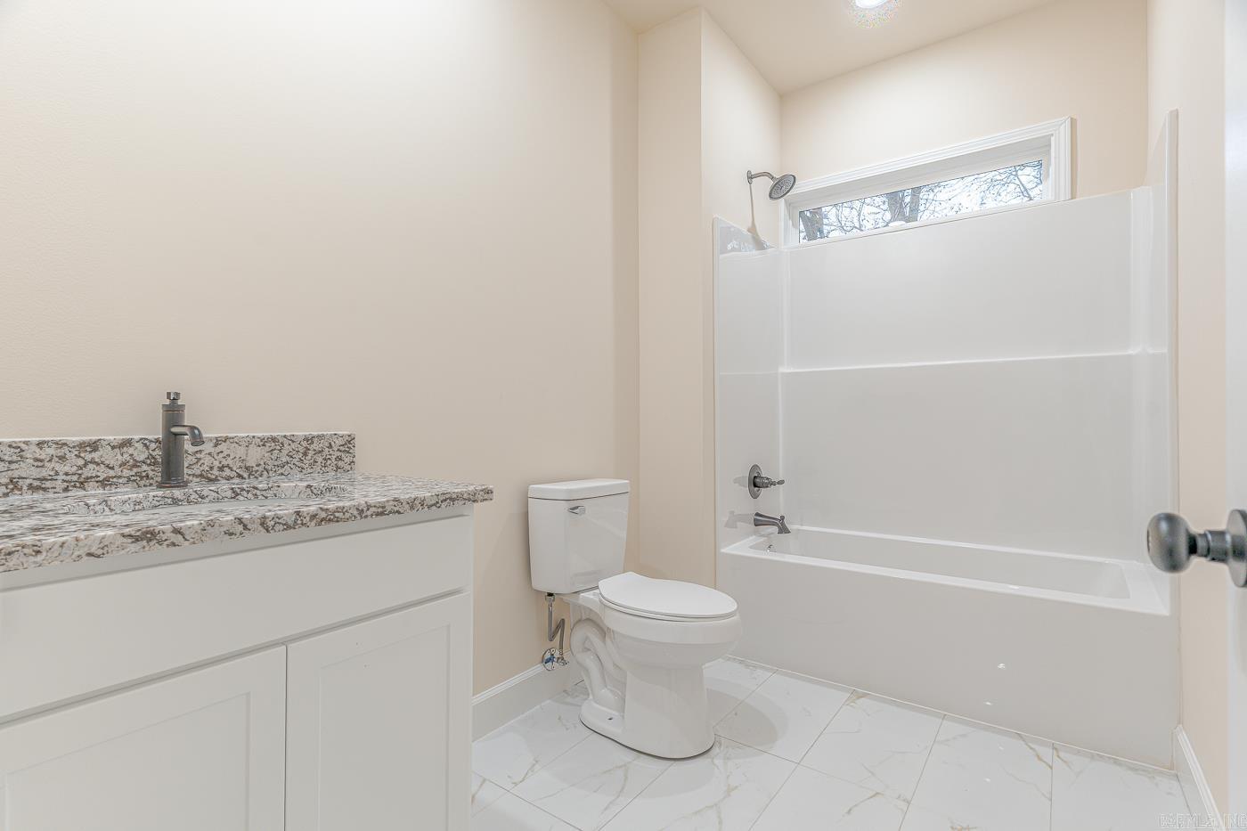 Slinkard Estates - Residential