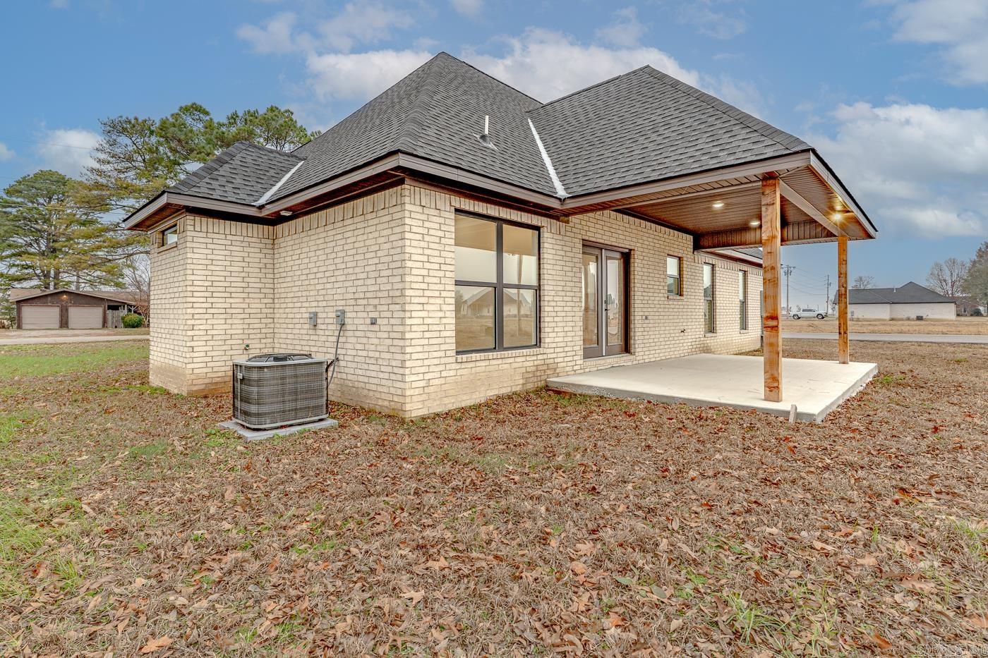 Slinkard Estates - Residential