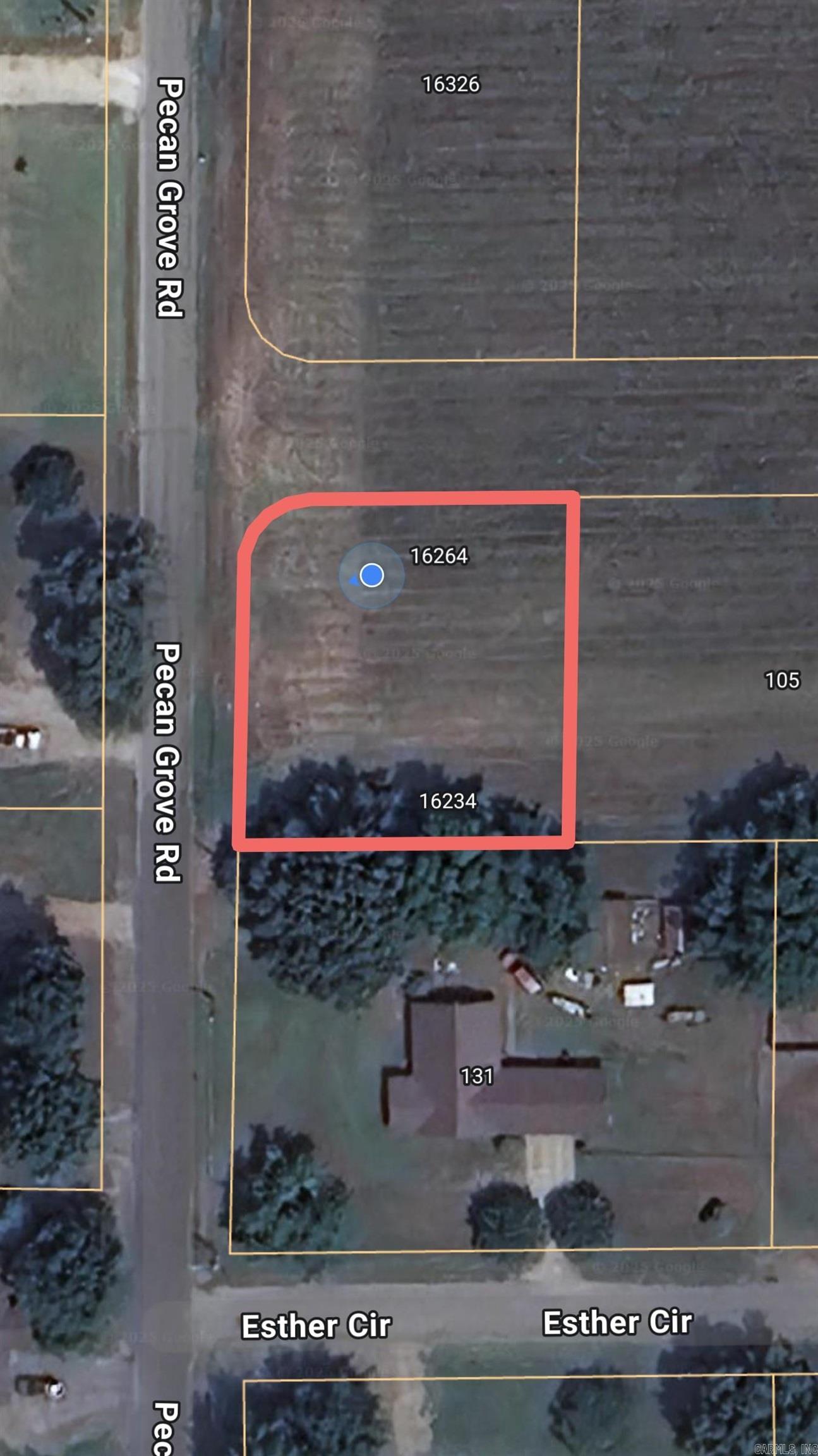 Slinkard Estates - Residential