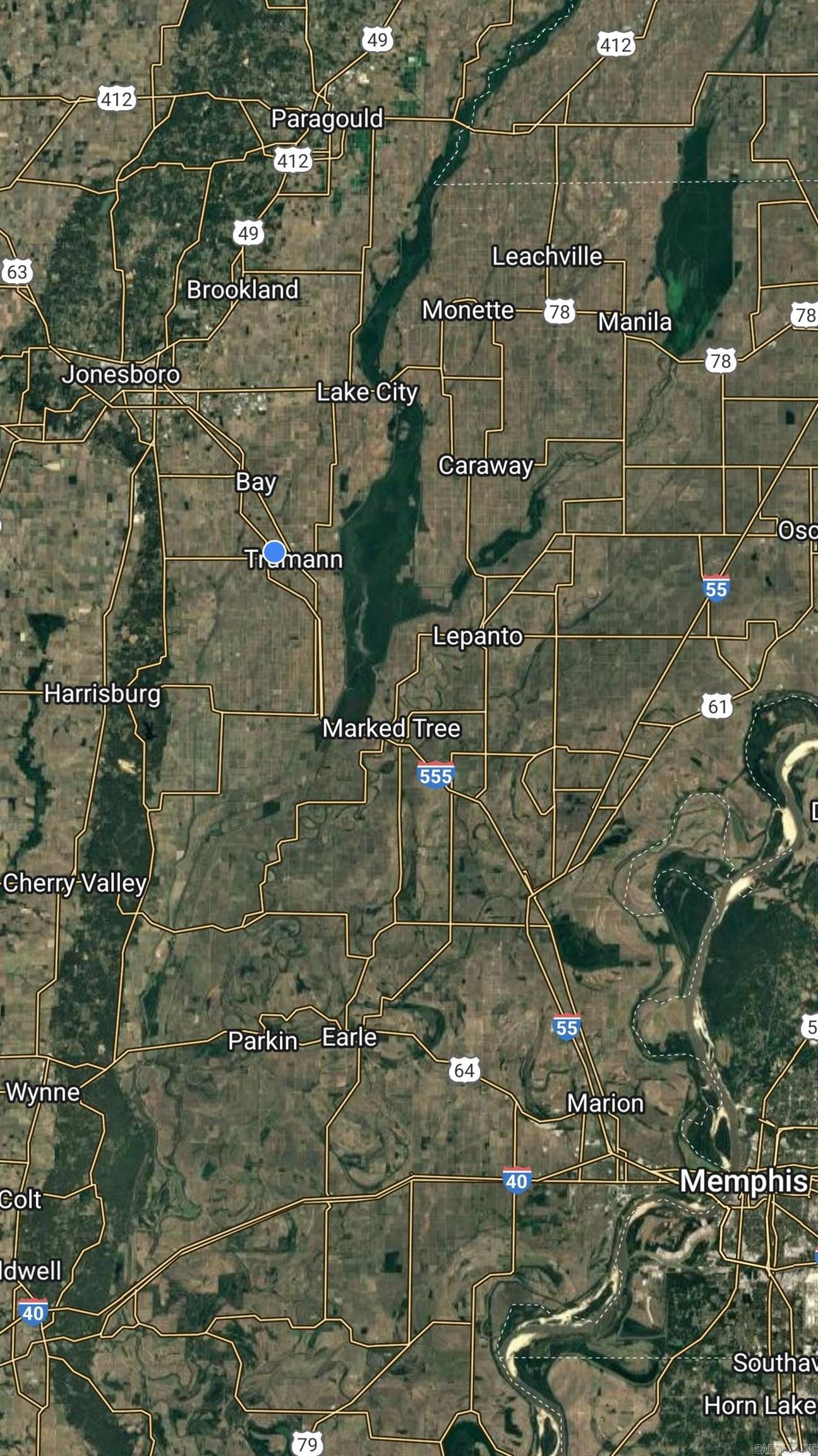 Slinkard Estates - Residential