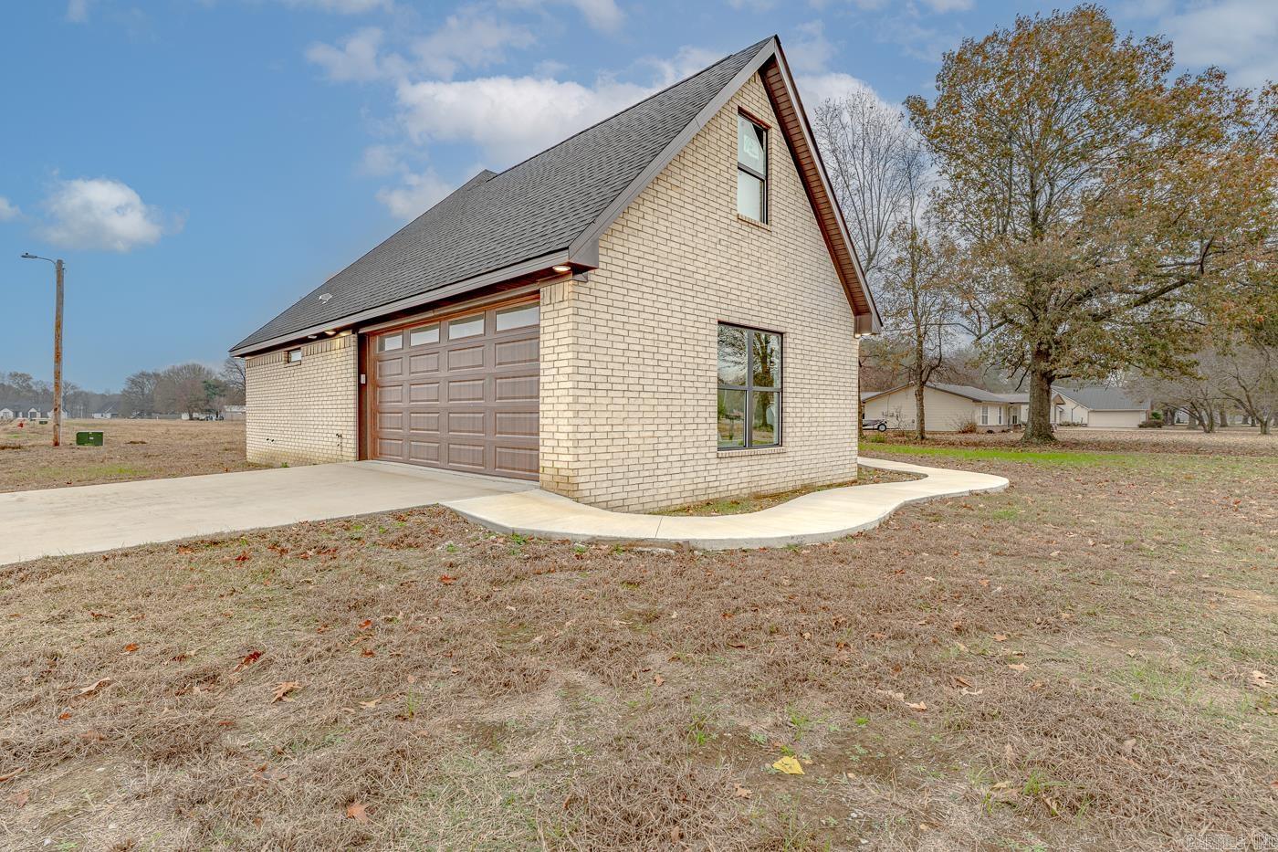 Slinkard Estates - Residential