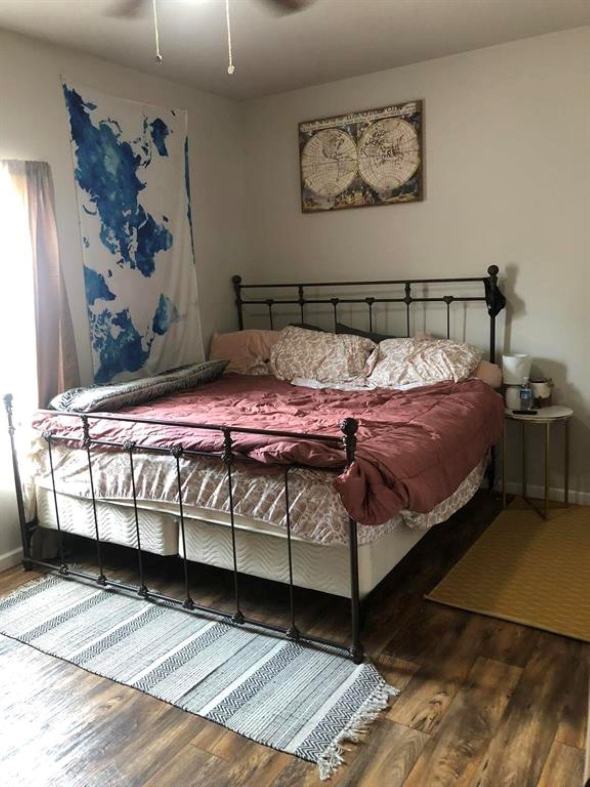 Metes & Bounds - Commercial Sale