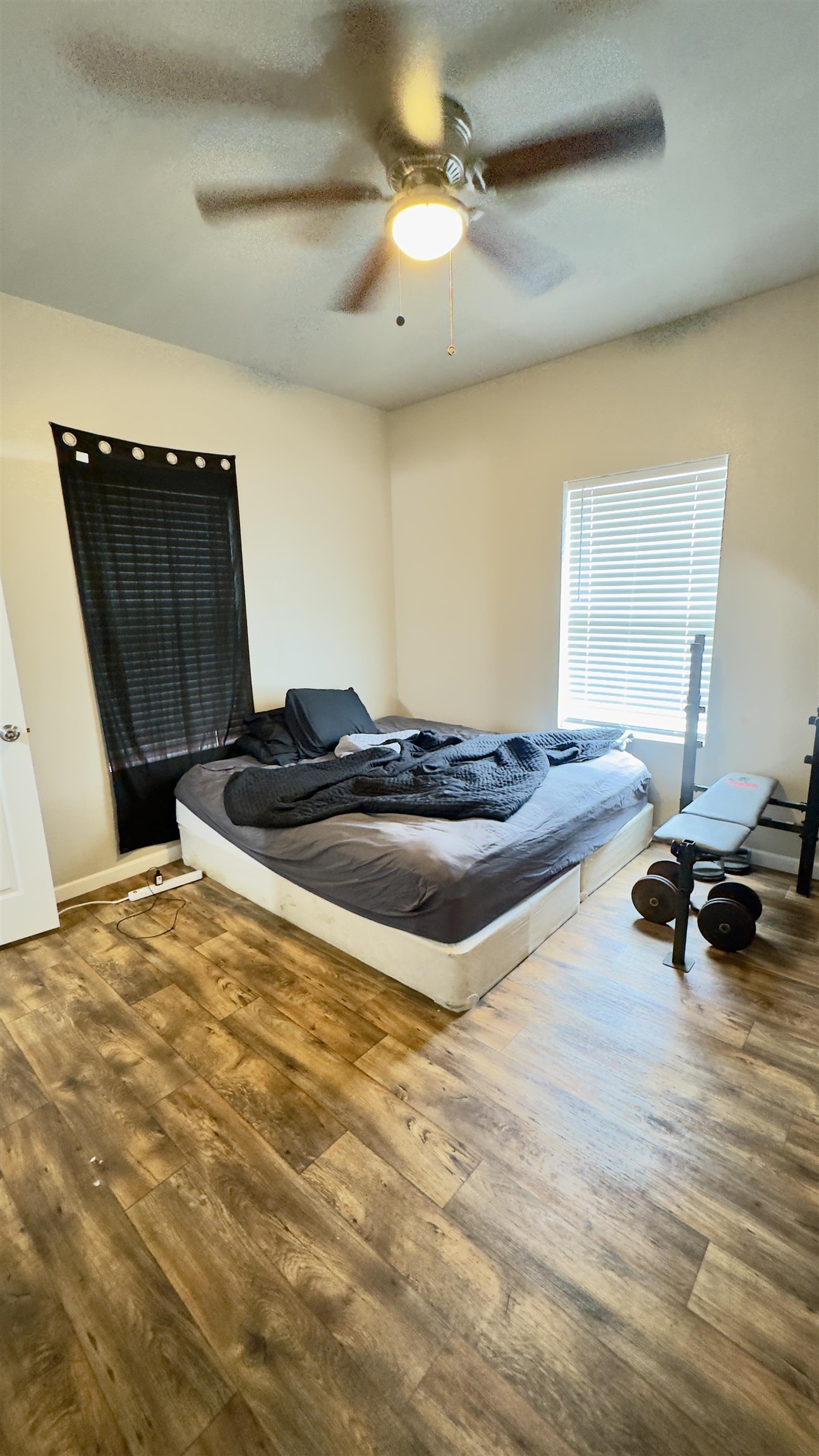 Metes & Bounds - Commercial Sale