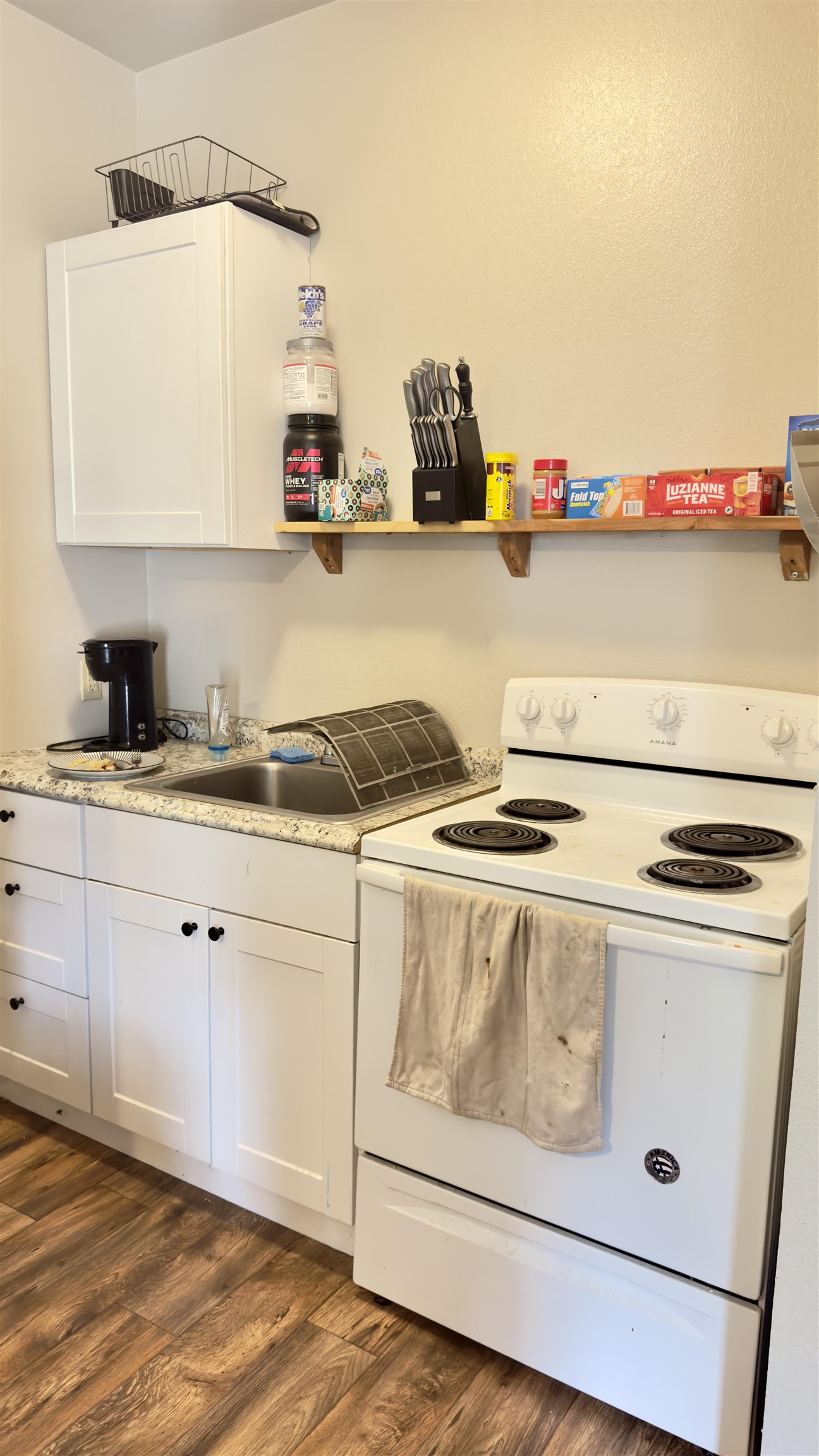 Metes & Bounds - Commercial Sale