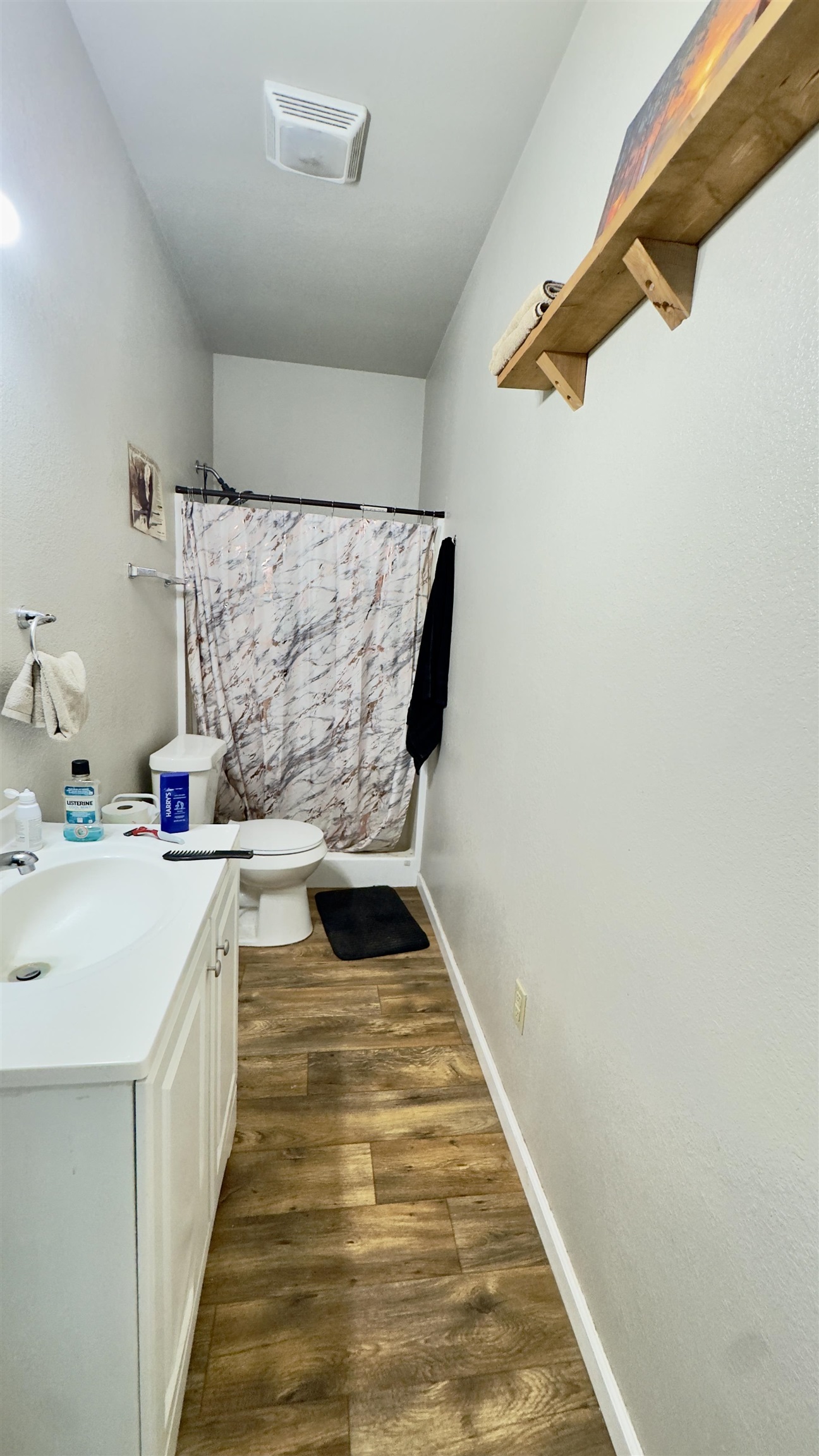 Metes & Bounds - Commercial Sale