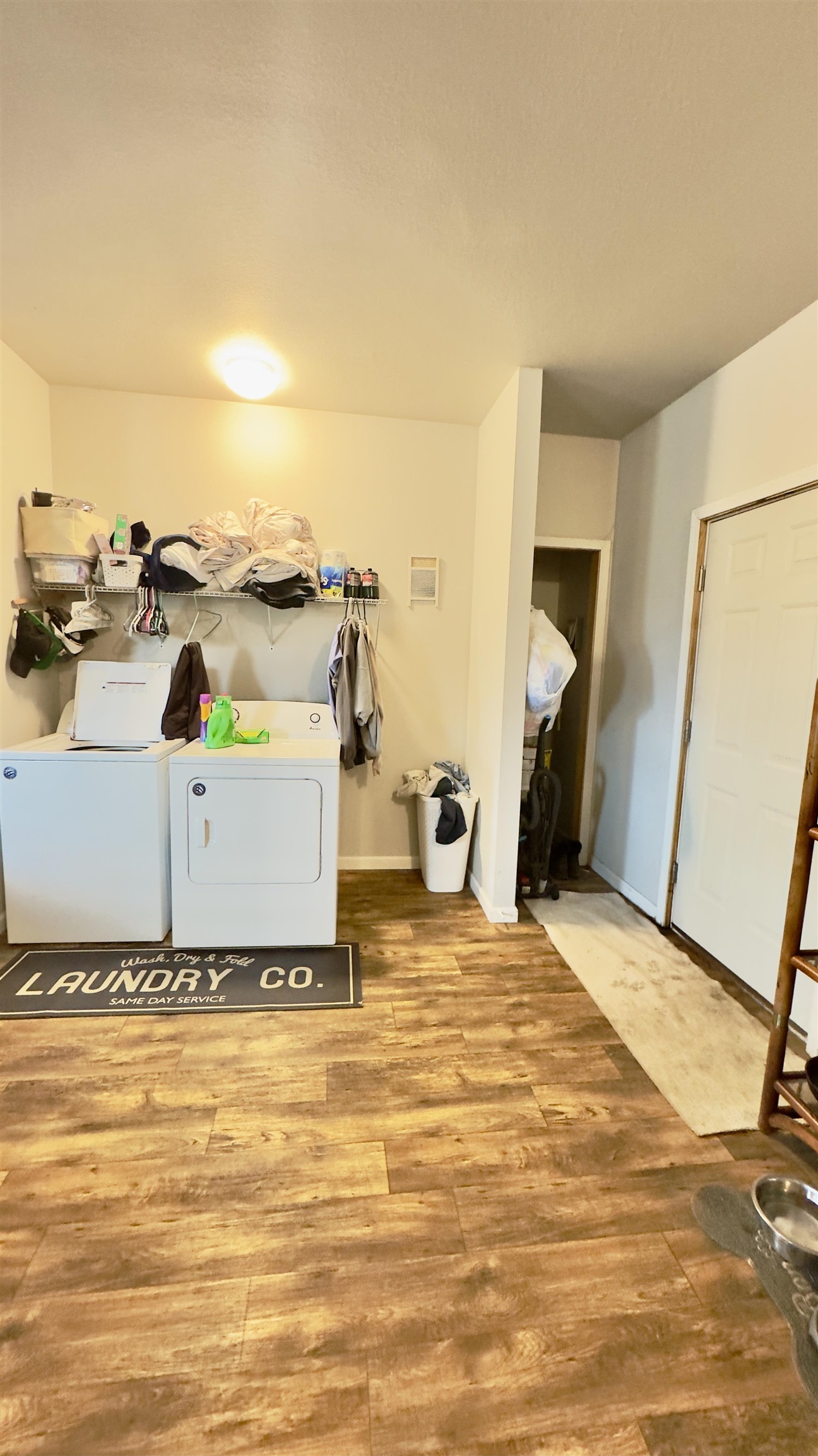 Metes & Bounds - Commercial Sale