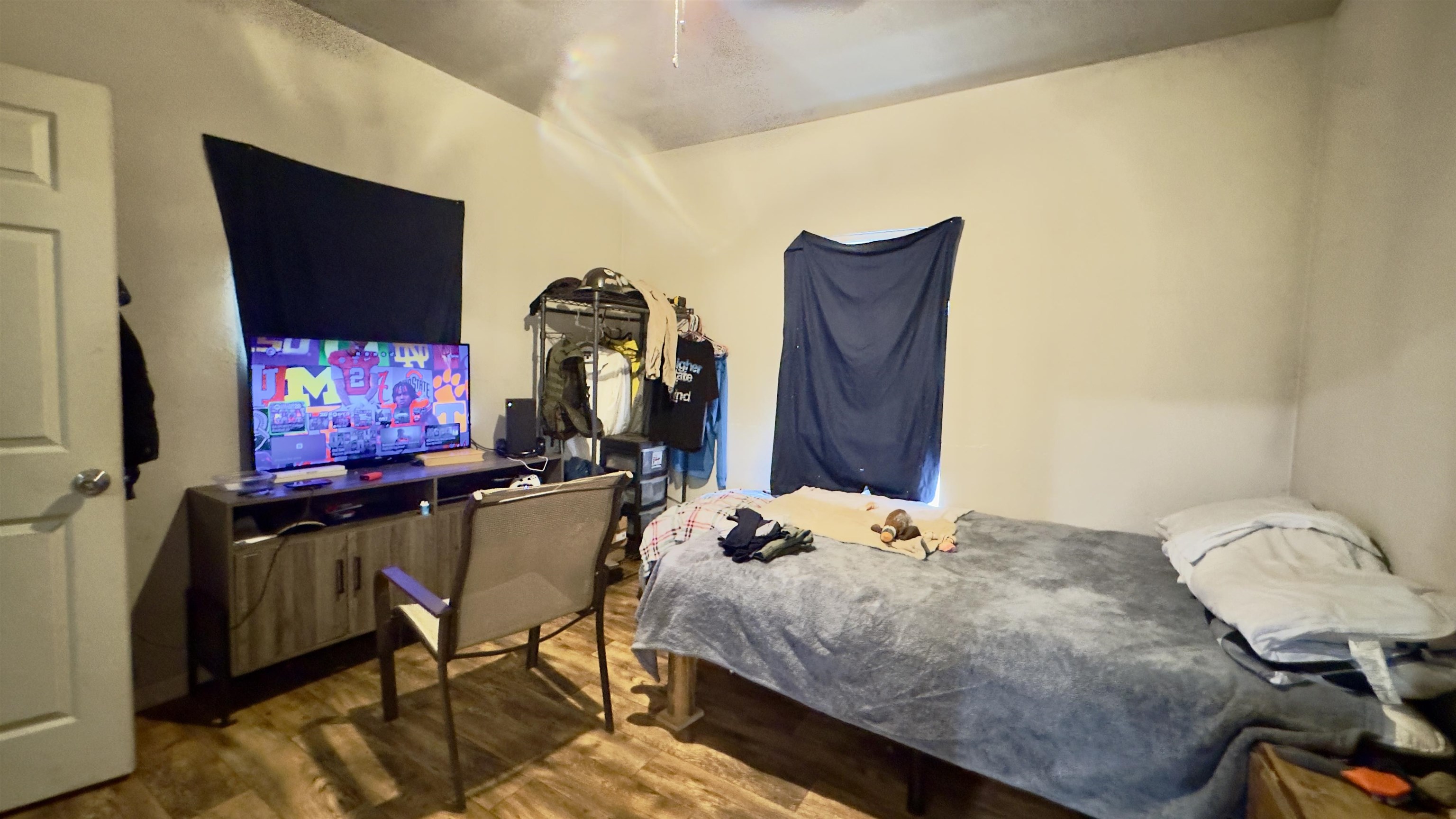 Metes & Bounds - Commercial Sale