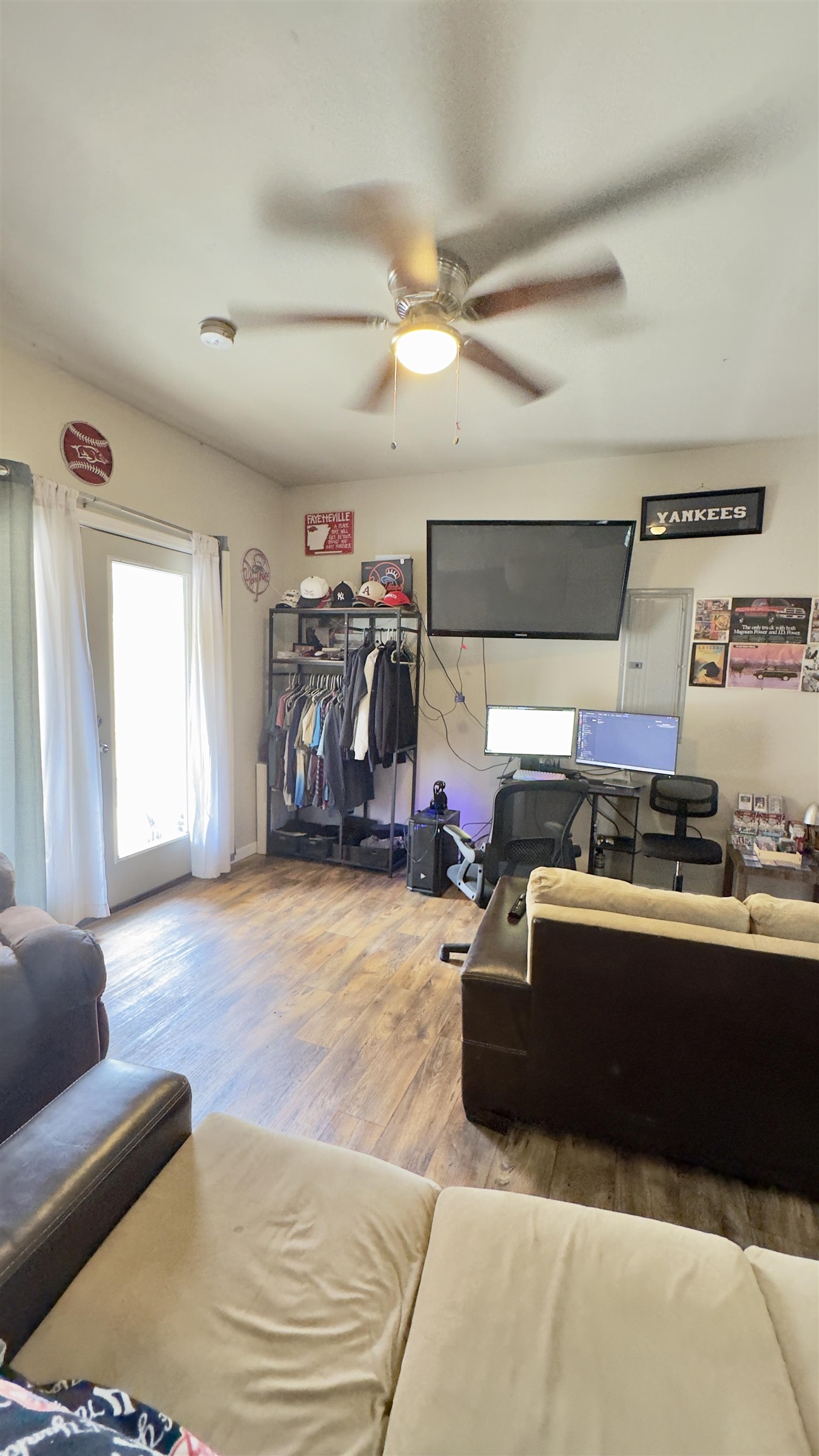 Metes & Bounds - Commercial Sale