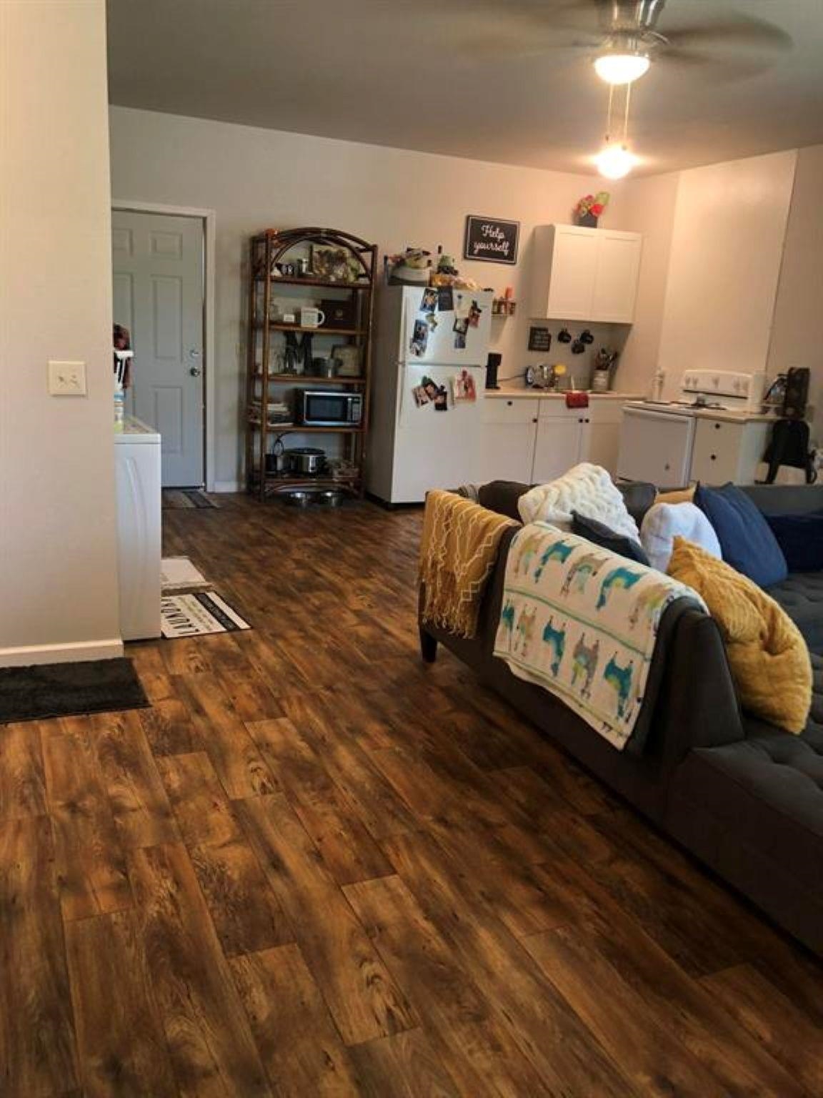 Metes & Bounds - Commercial Sale